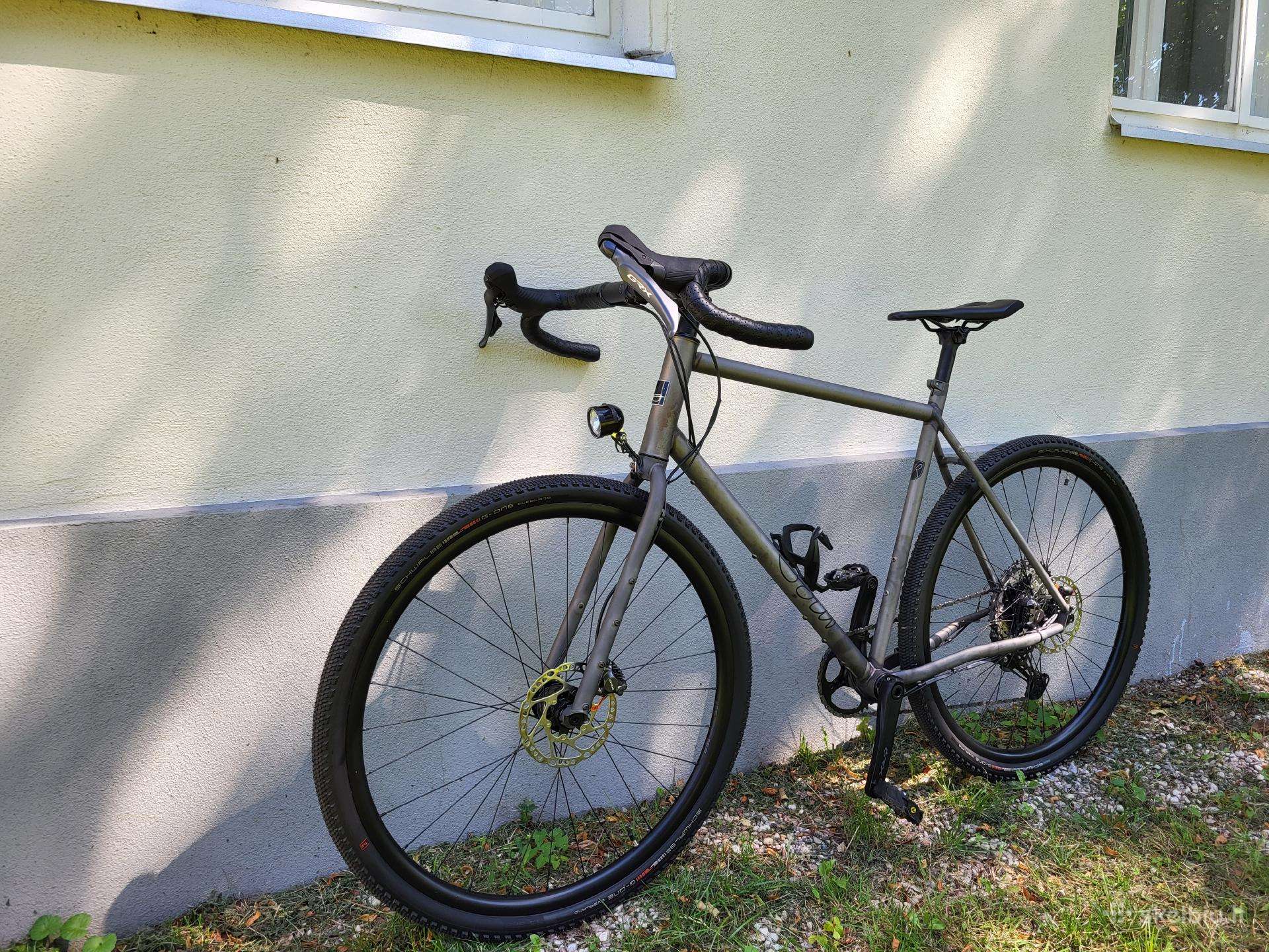 Other bike -Kita-