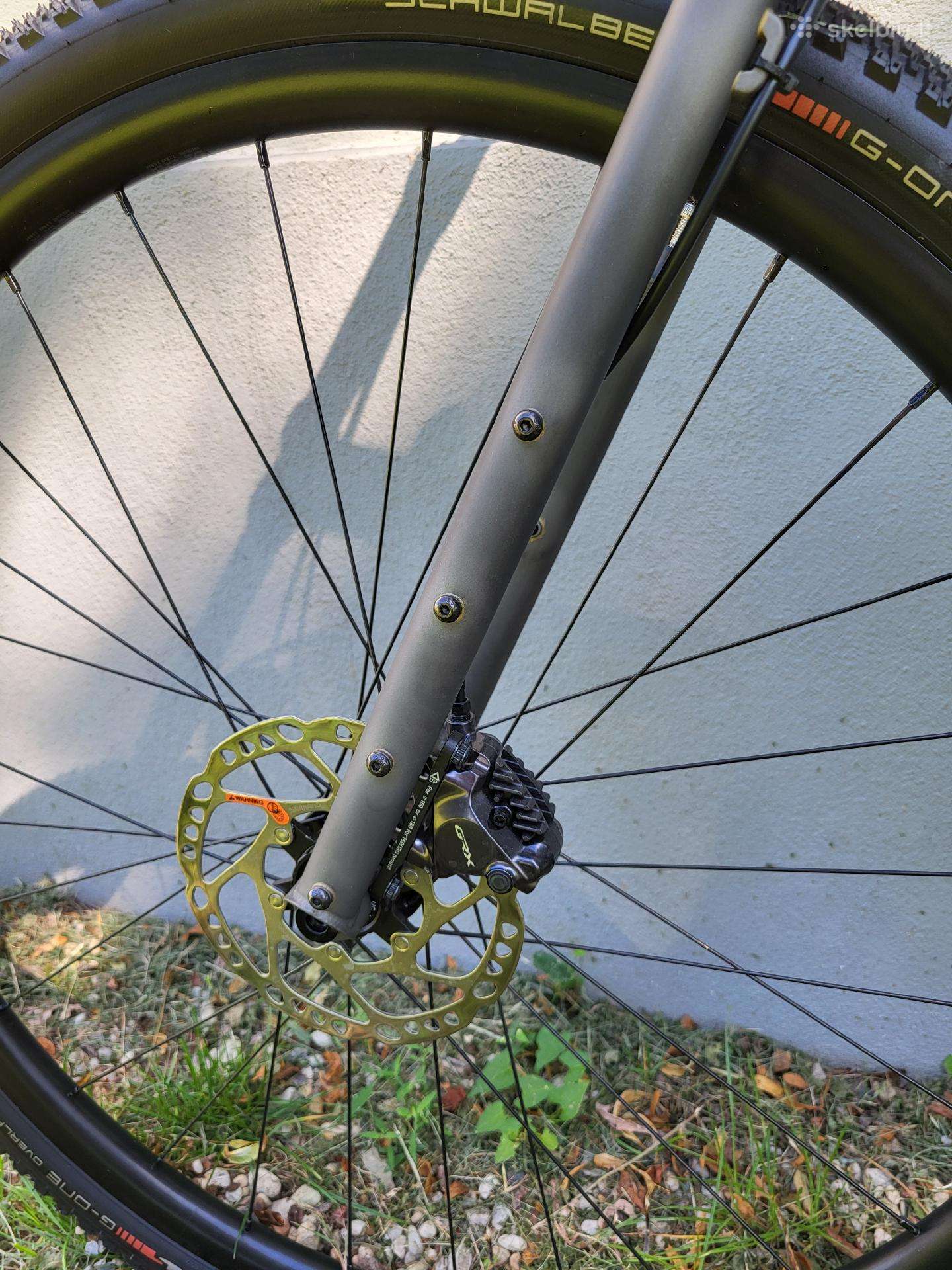 Other bike -Kita-