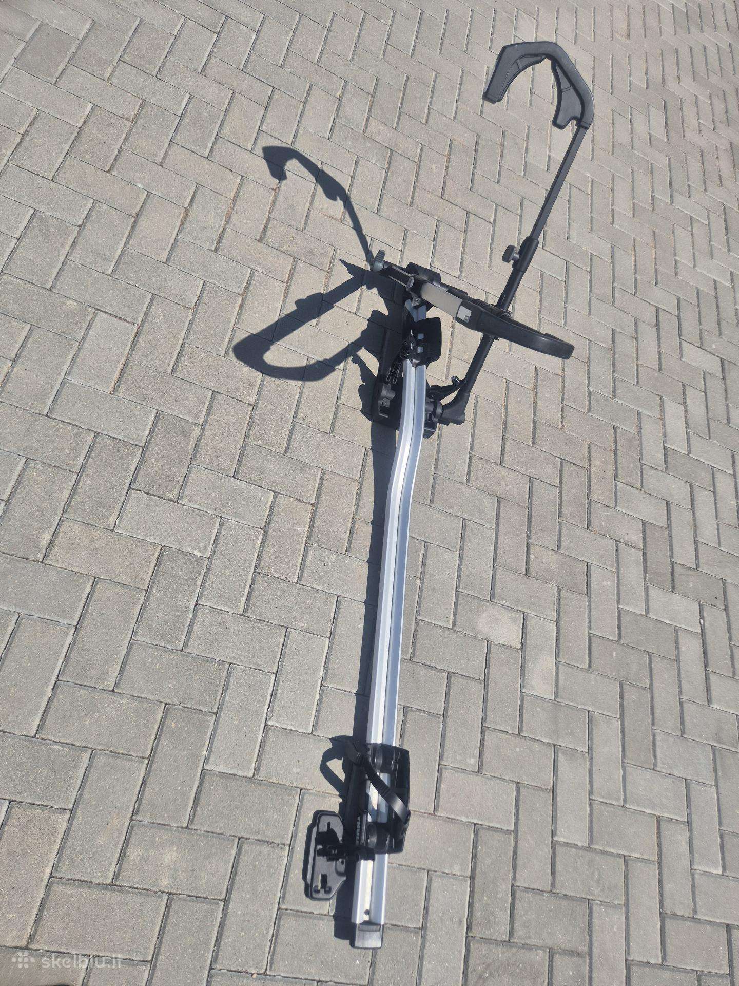 Thule dviračio laikiklis