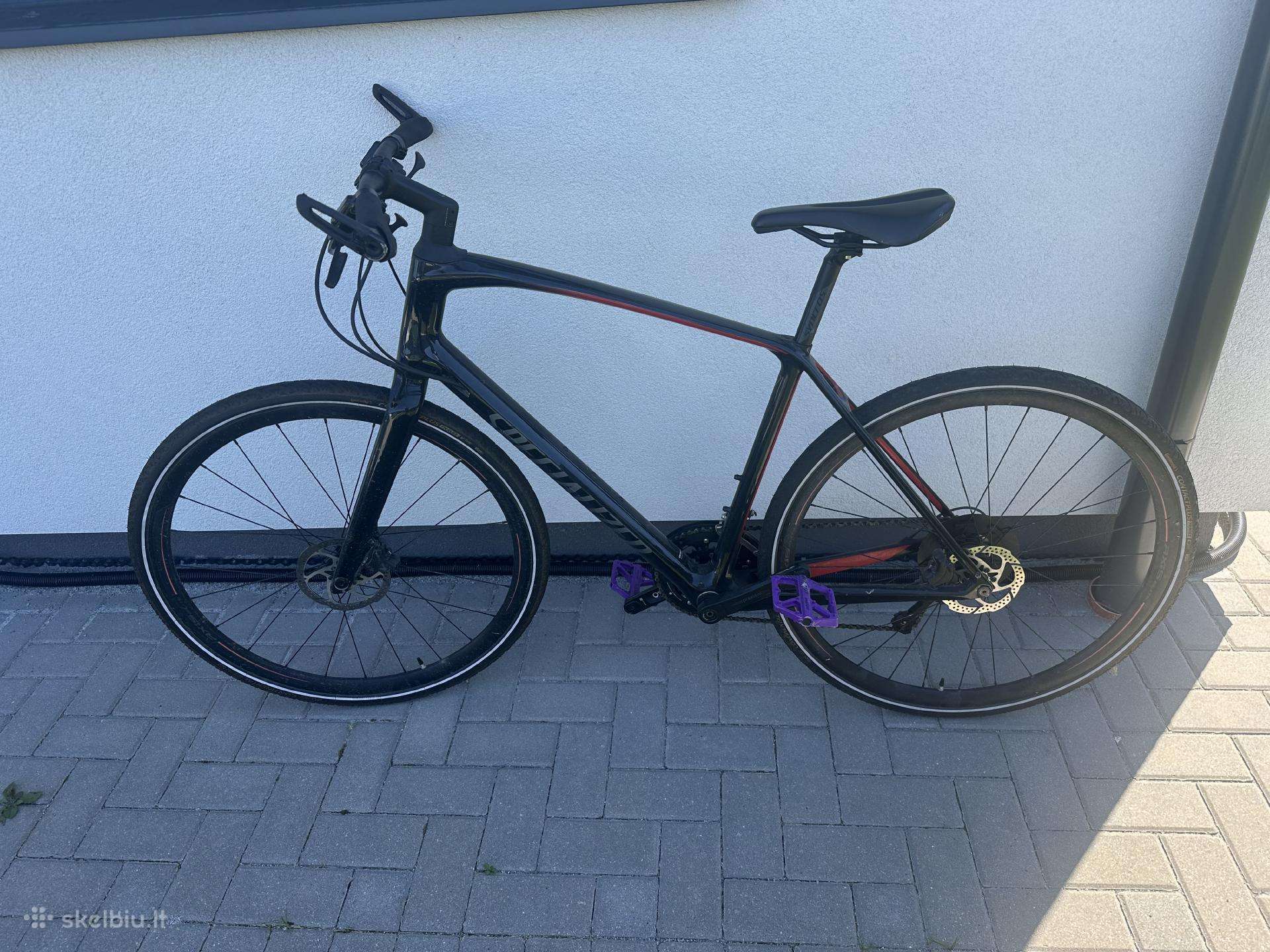 Hybrid bike Specialized 28″