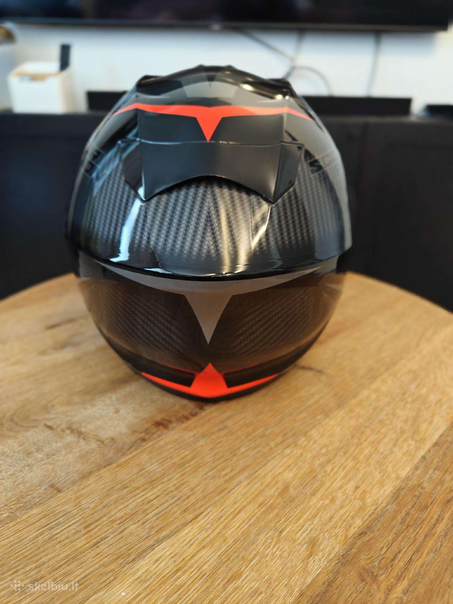 Scorpion Exo 520 Air