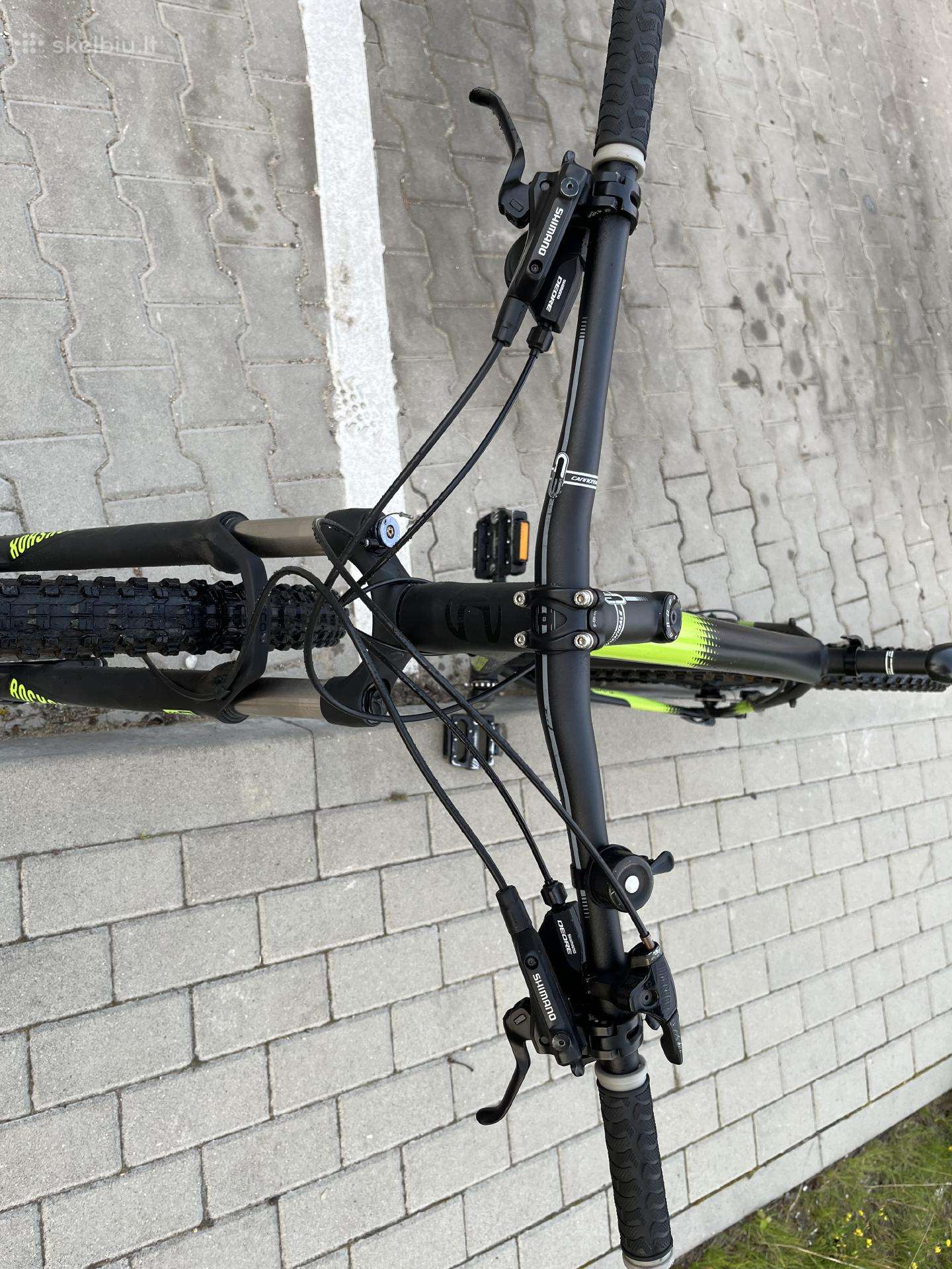 Mountain bike Cannondale 29″