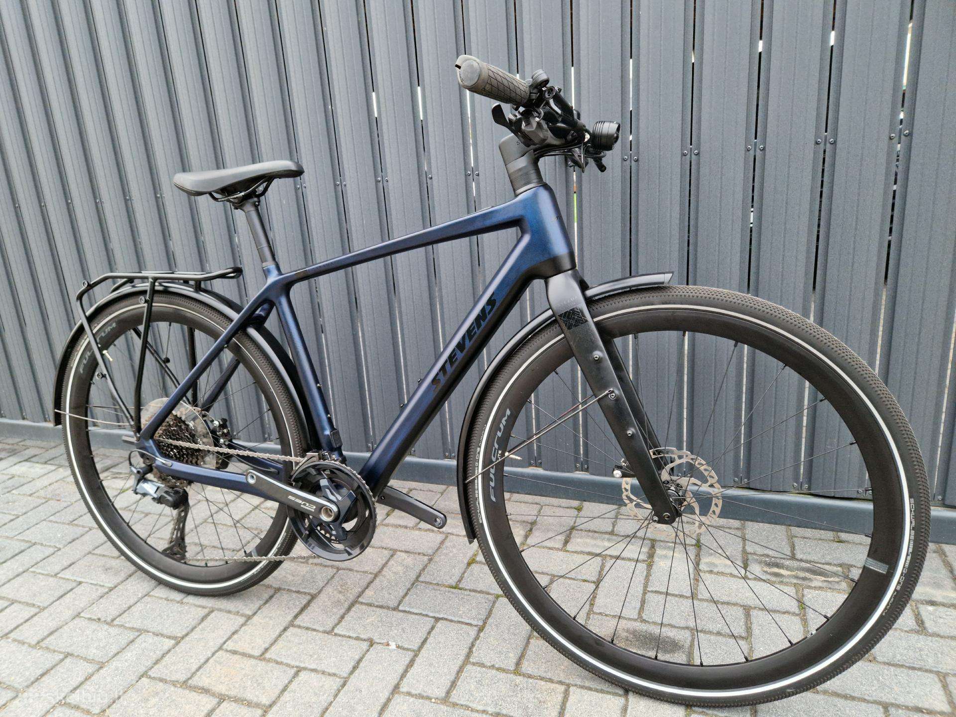 Electric bike Stevens 28″