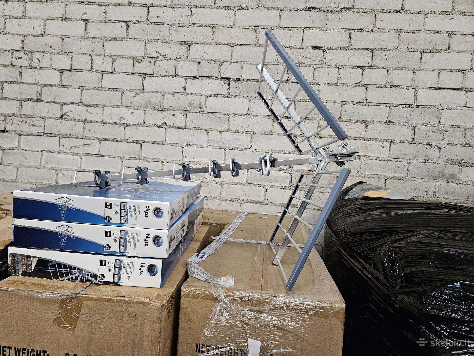 TV Lauko Antena