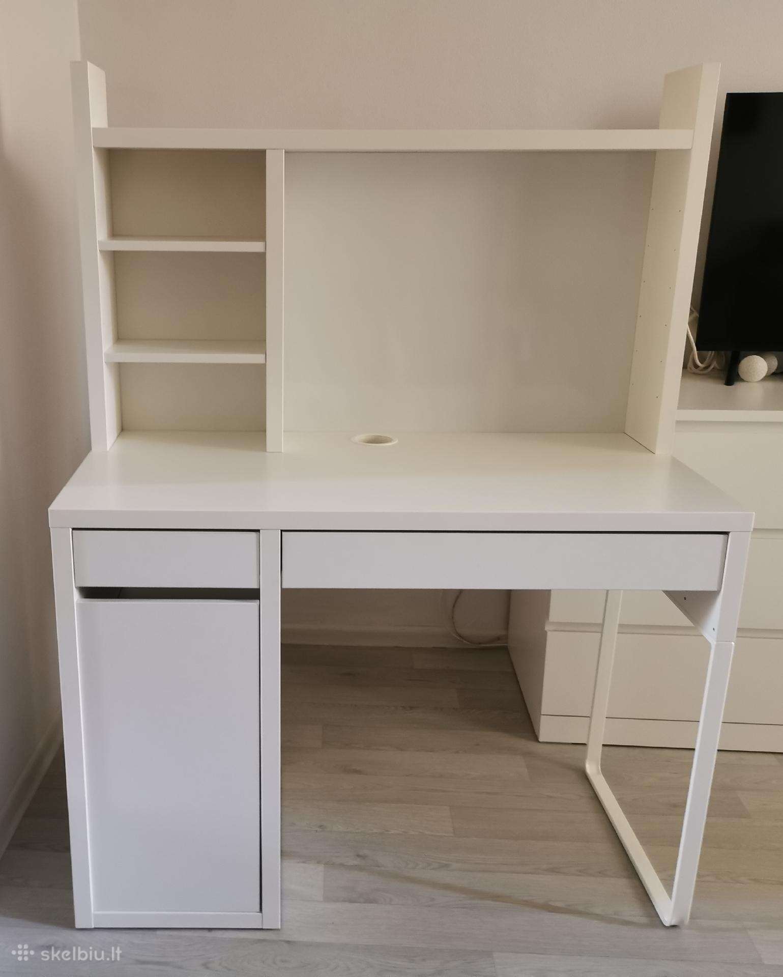 Ikea rašomasis stalas Micke