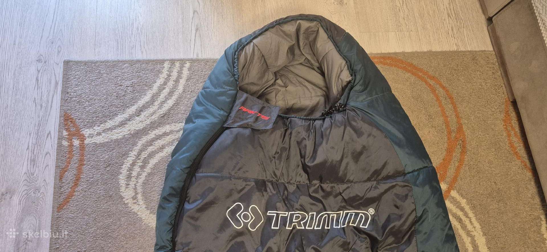 Trimm Arktis miegmaišis