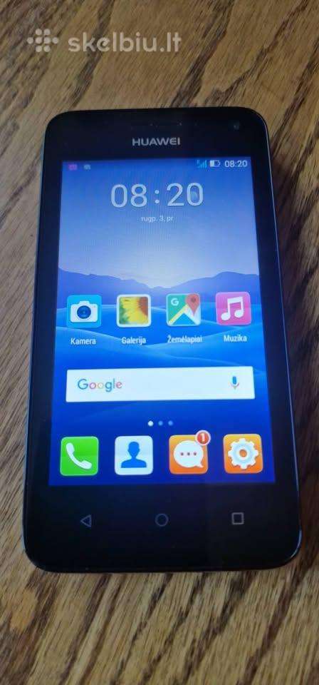 Huawey