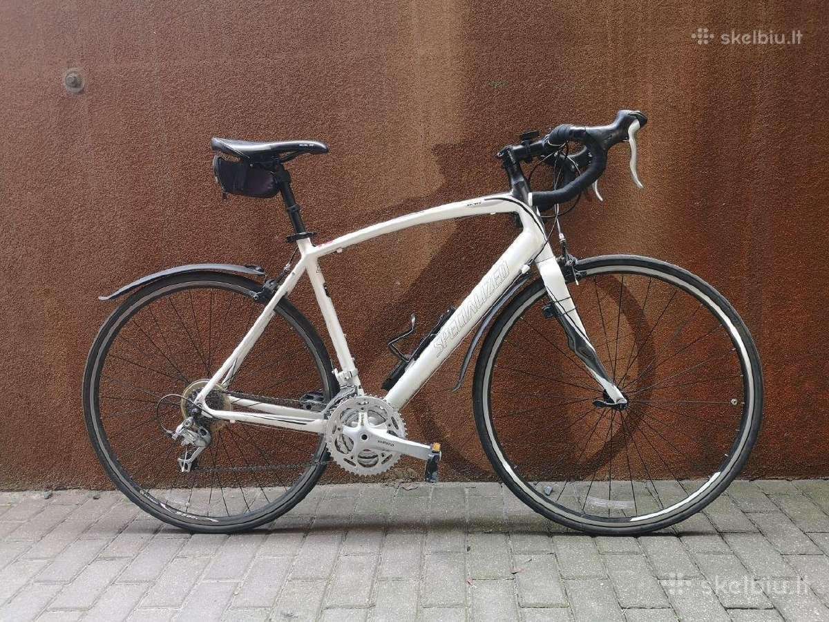 Specialized Allez plento dviratis