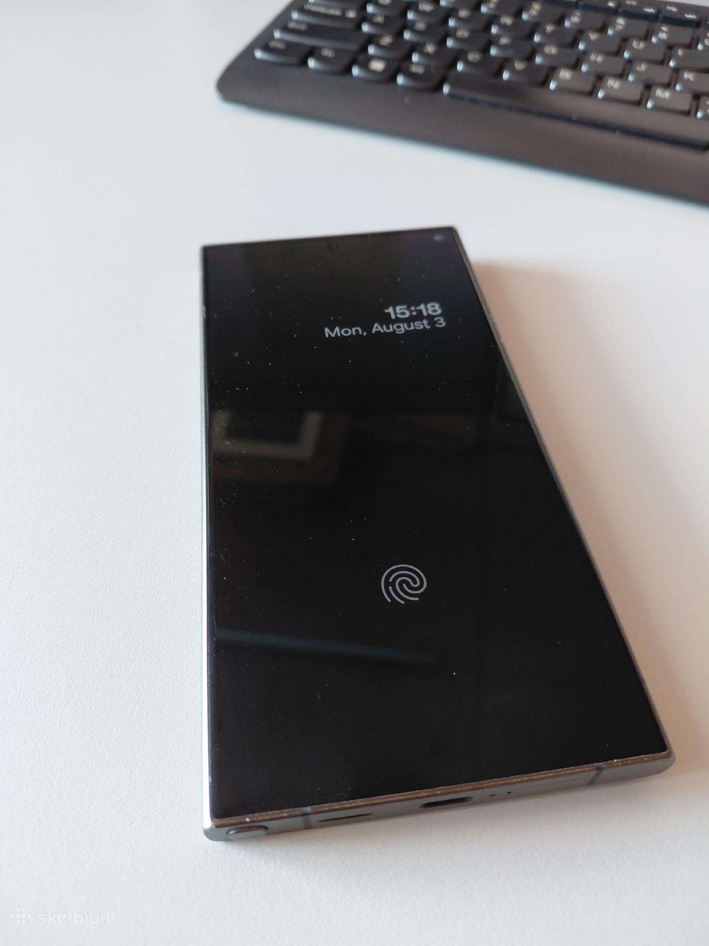 S24 ultra 512gb