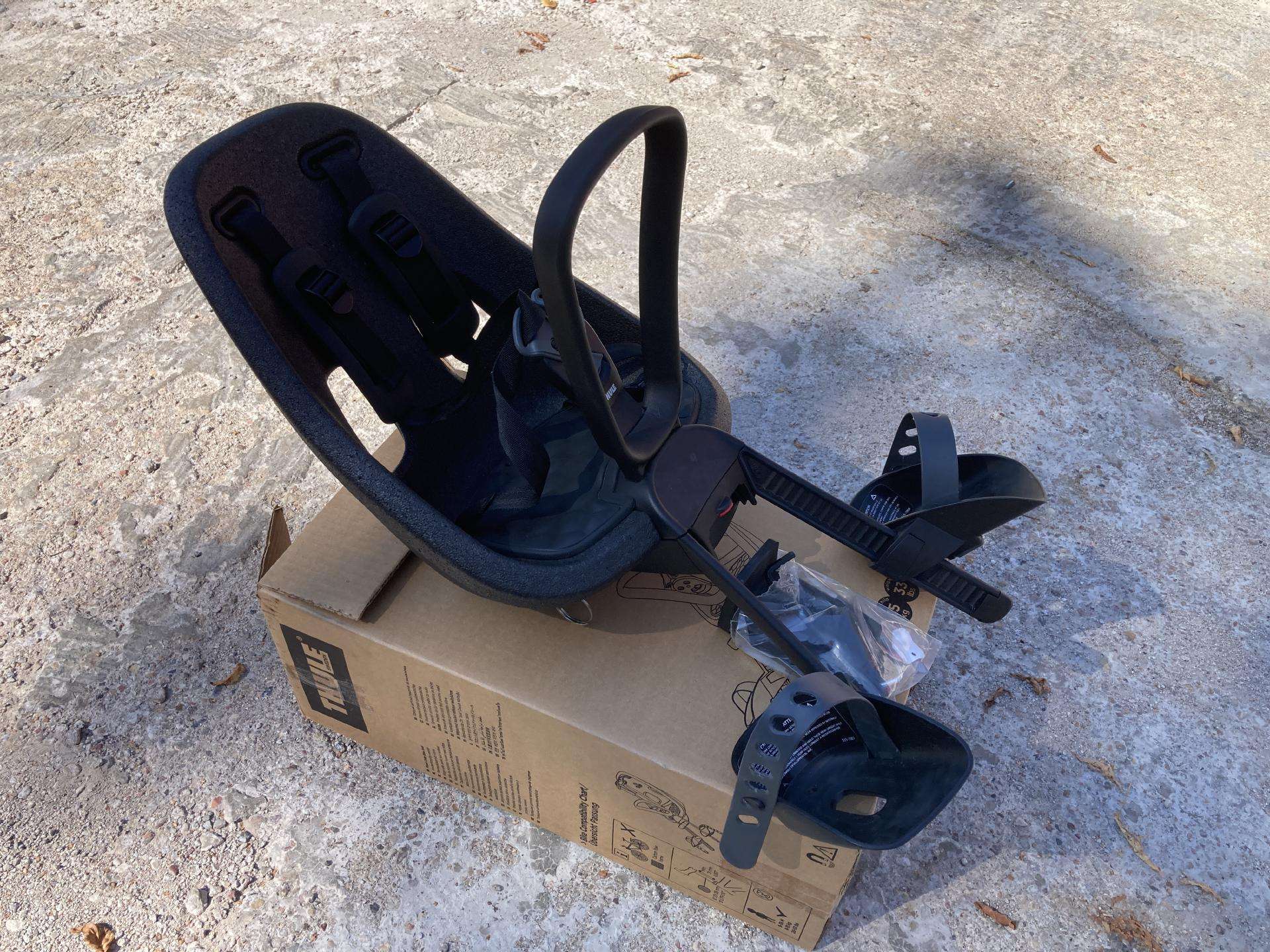 Thule yepp nexxt mini