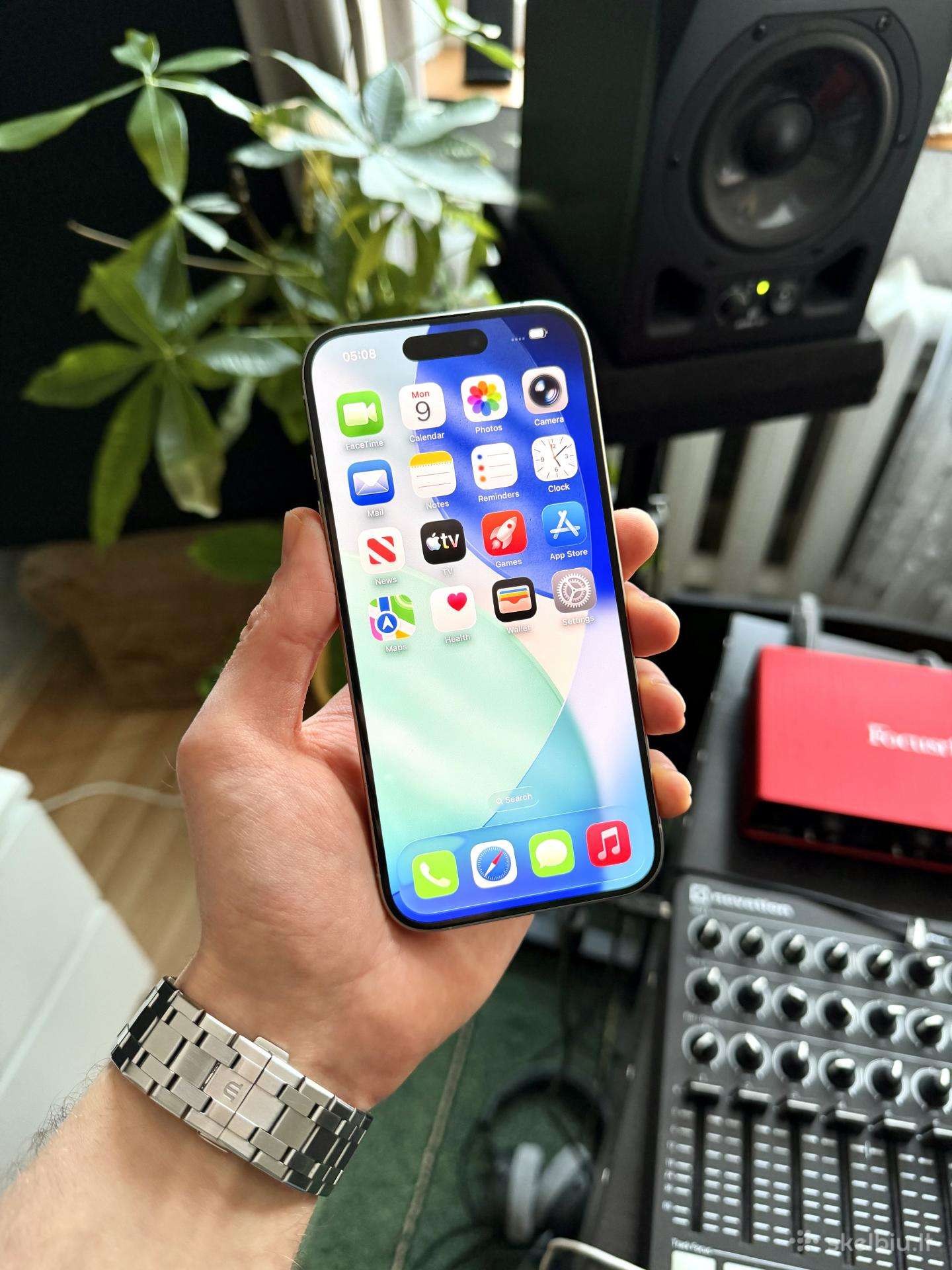 iPhone 15 Pro 512gb