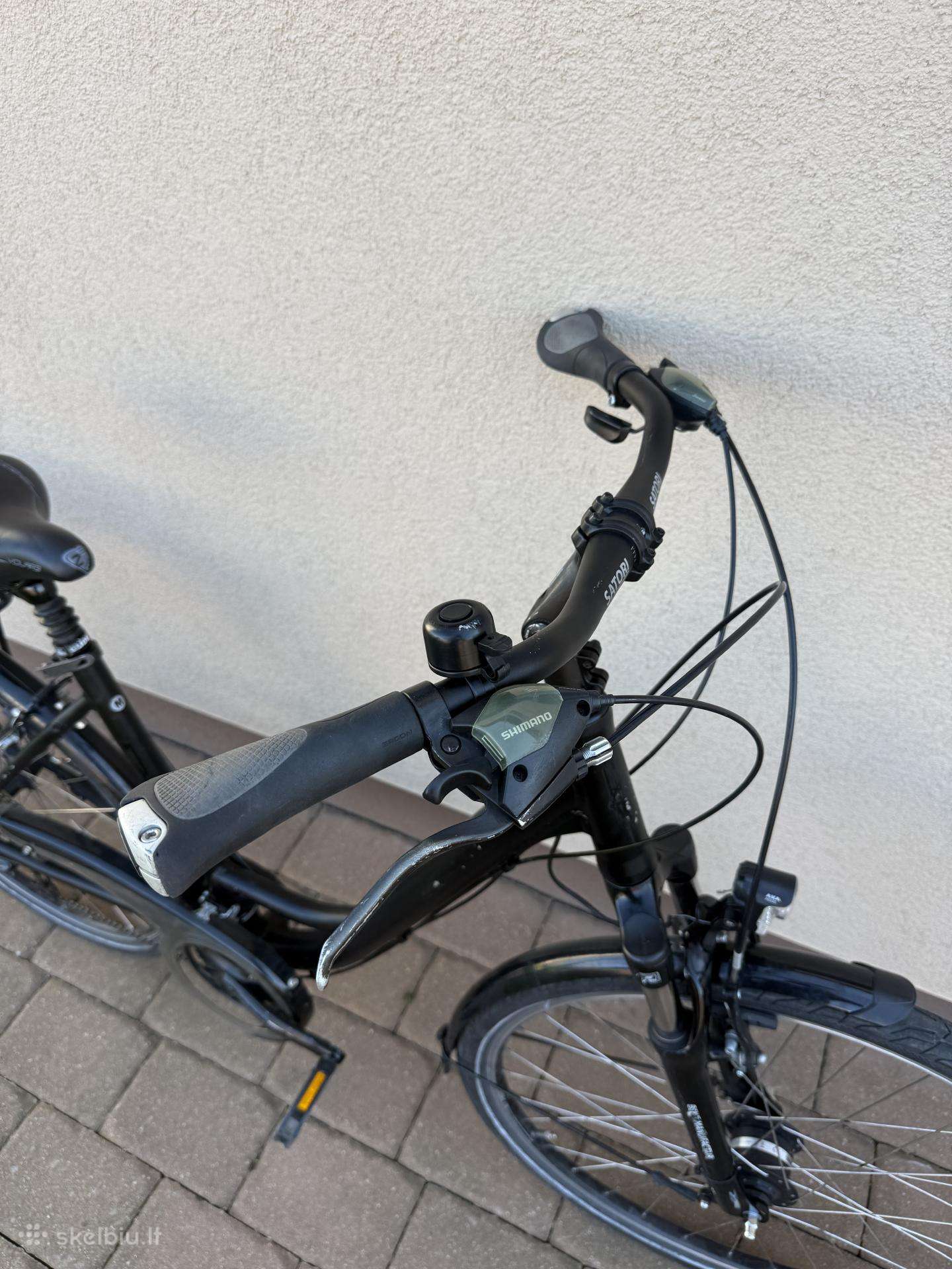 City bike Pegasus 28″