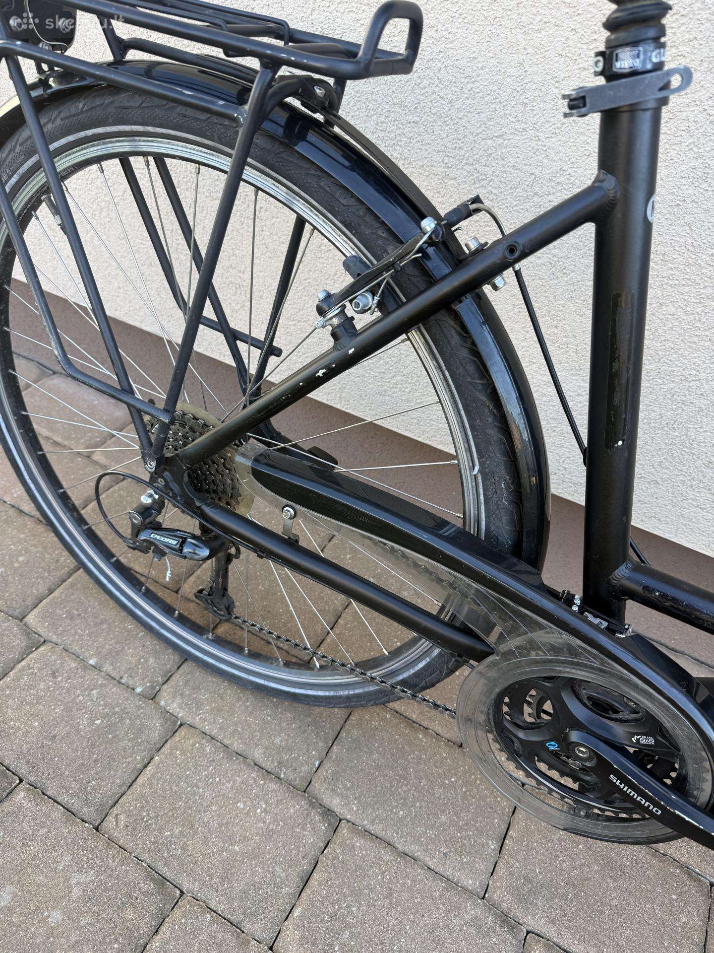 City bike Pegasus 28″