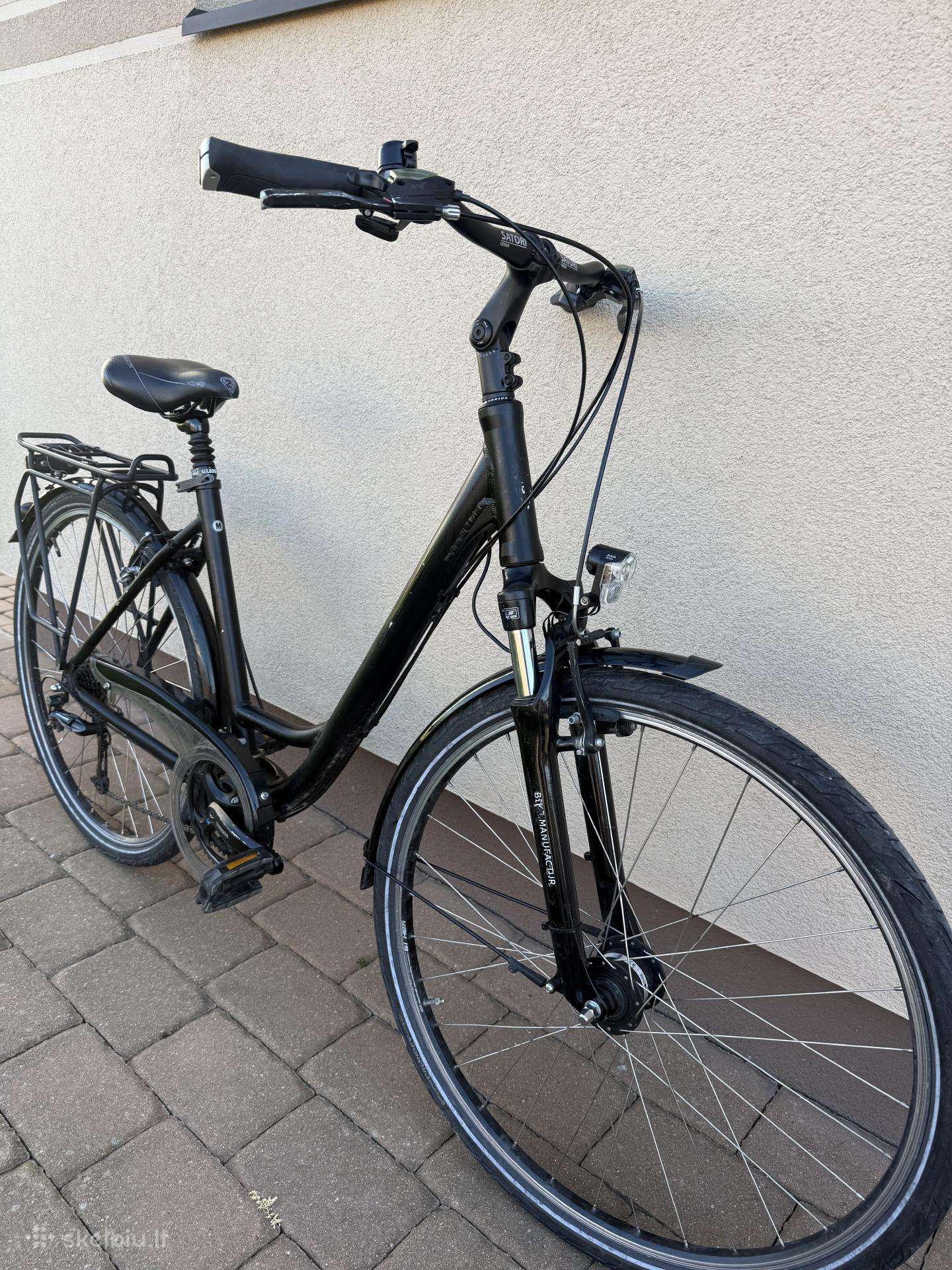 City bike Pegasus 28″