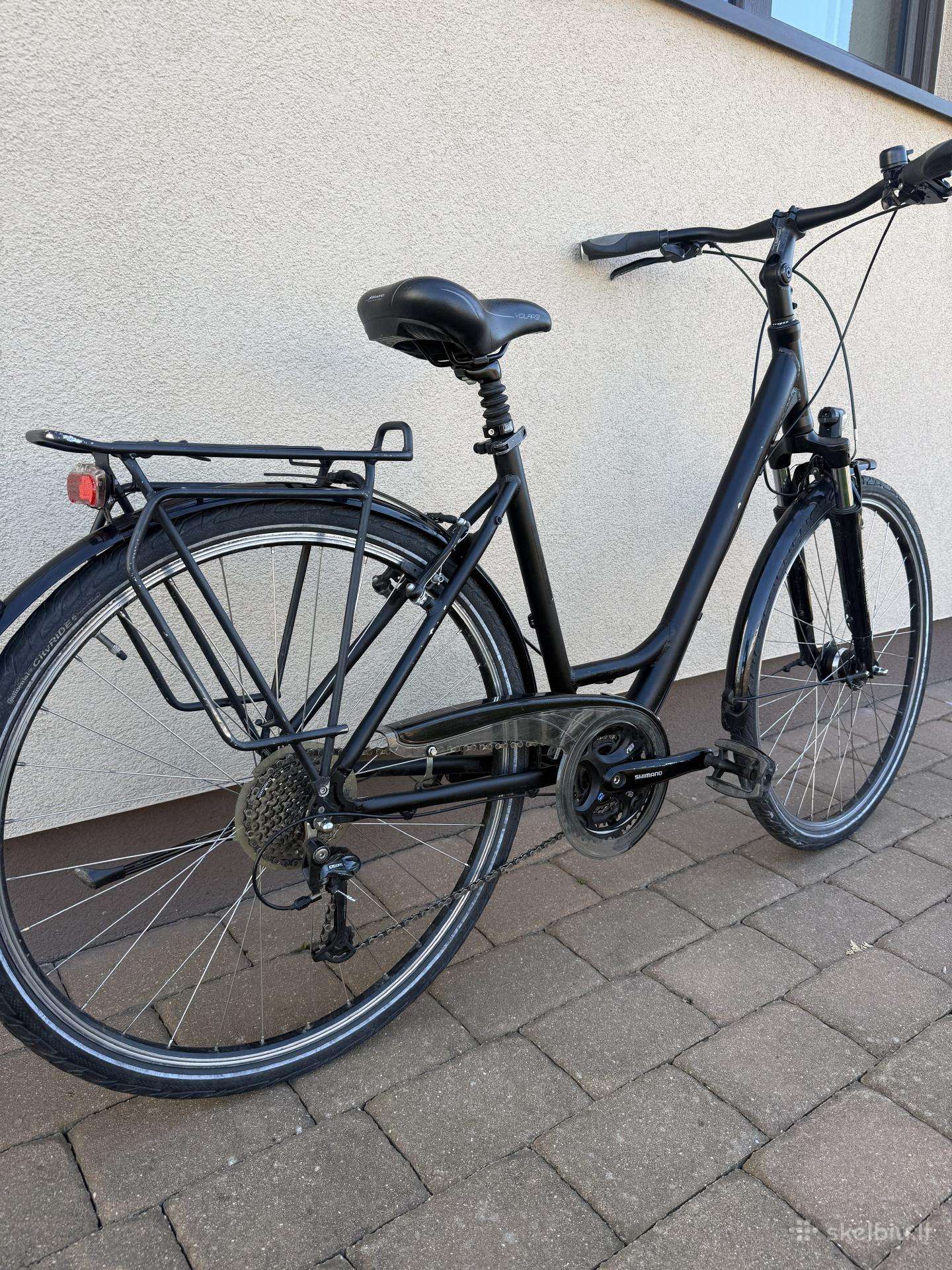 City bike Pegasus 28″