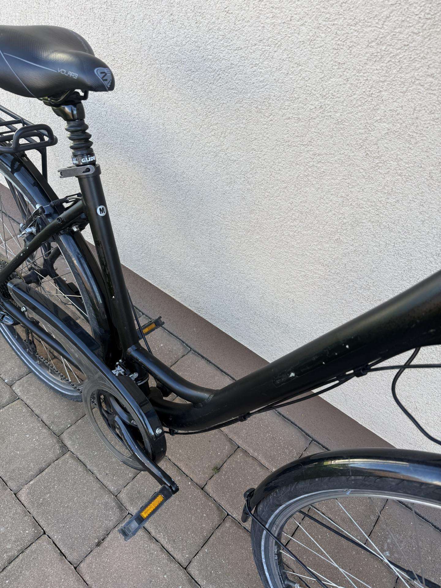 City bike Pegasus 28″