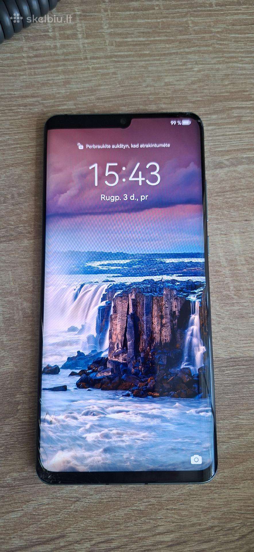 Huawei P30 Pro