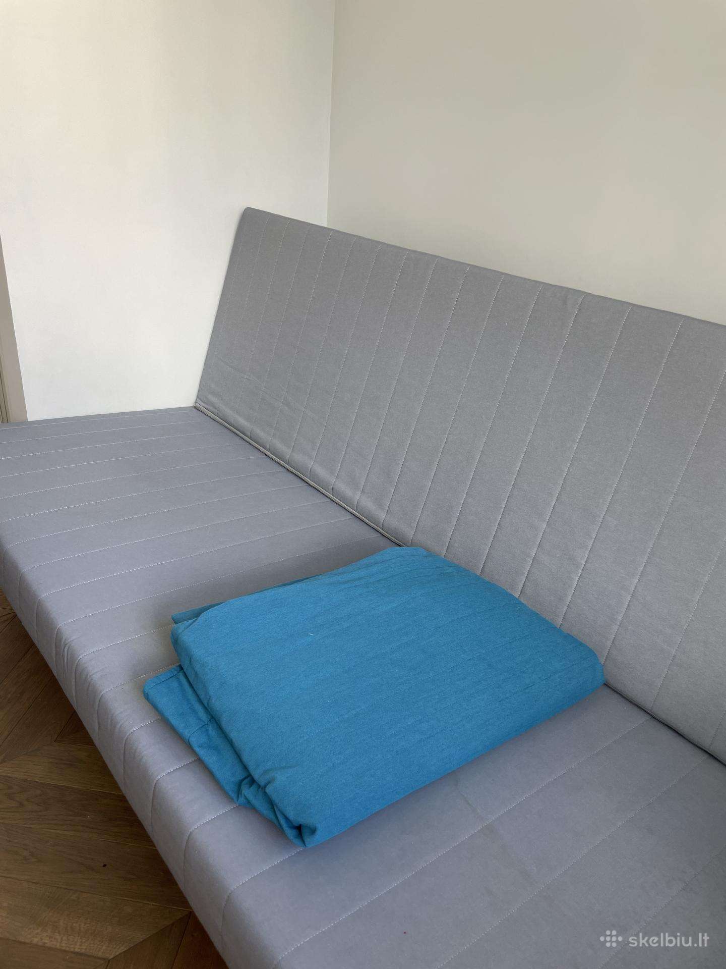 Beddinge sofa-lova