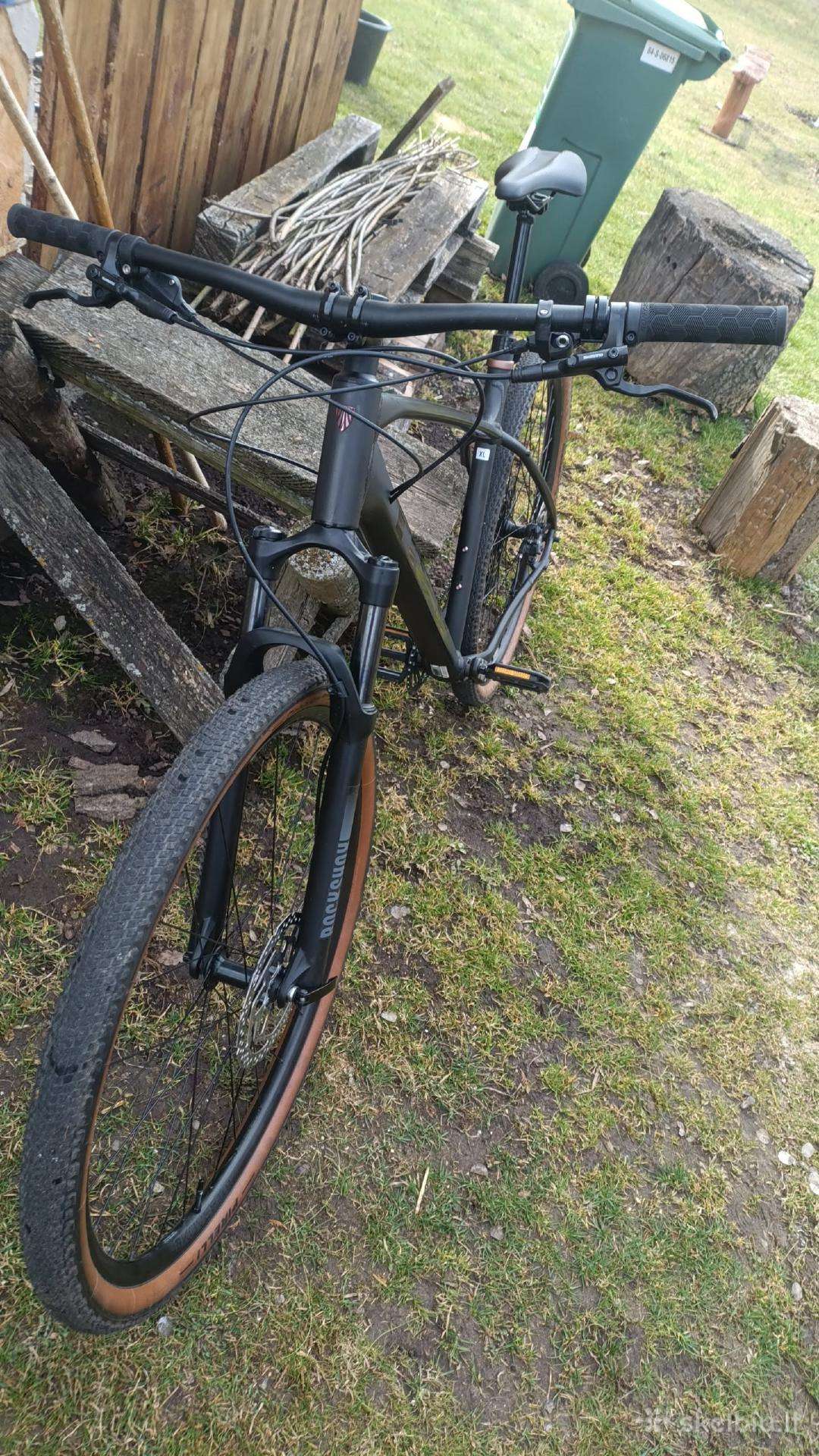 Trek marlin 8 gen 3