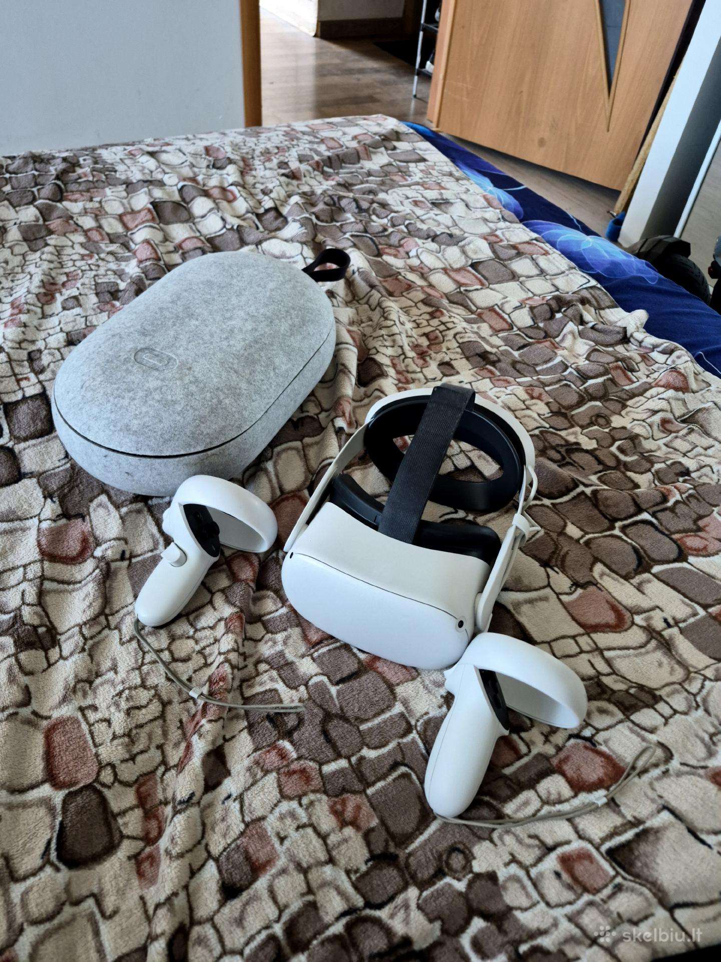 Oculus meta quest 2