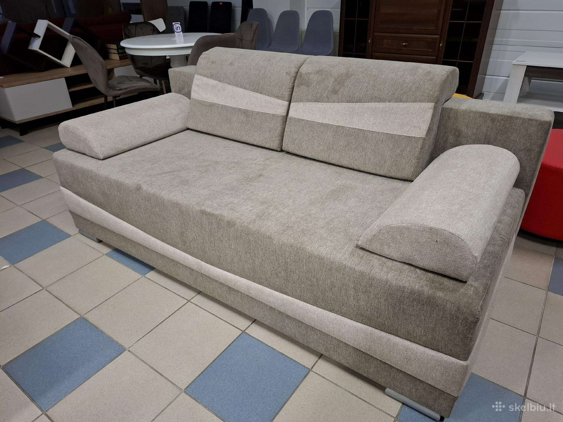 Sofa-lova