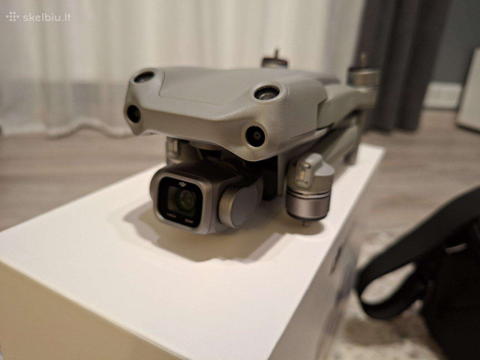 Dji air 2s fly more combo