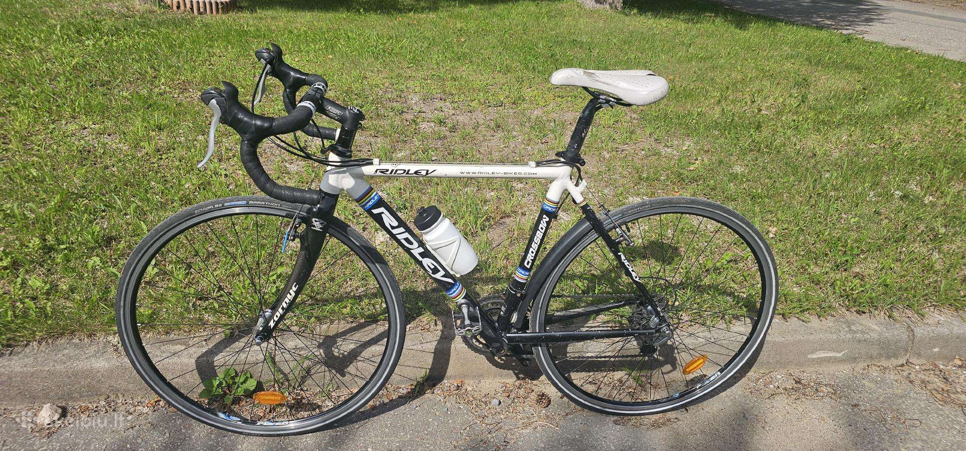 Ridley Crossbow