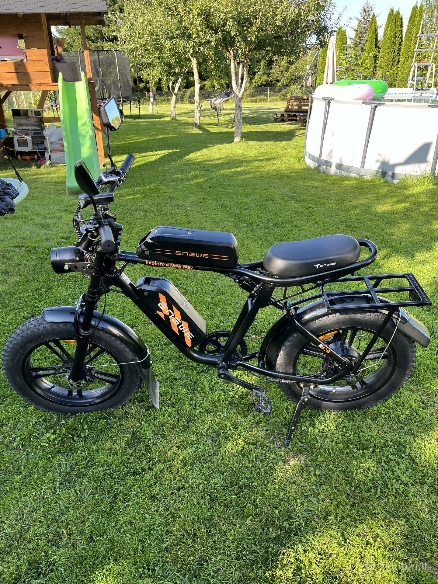 Engwe M20