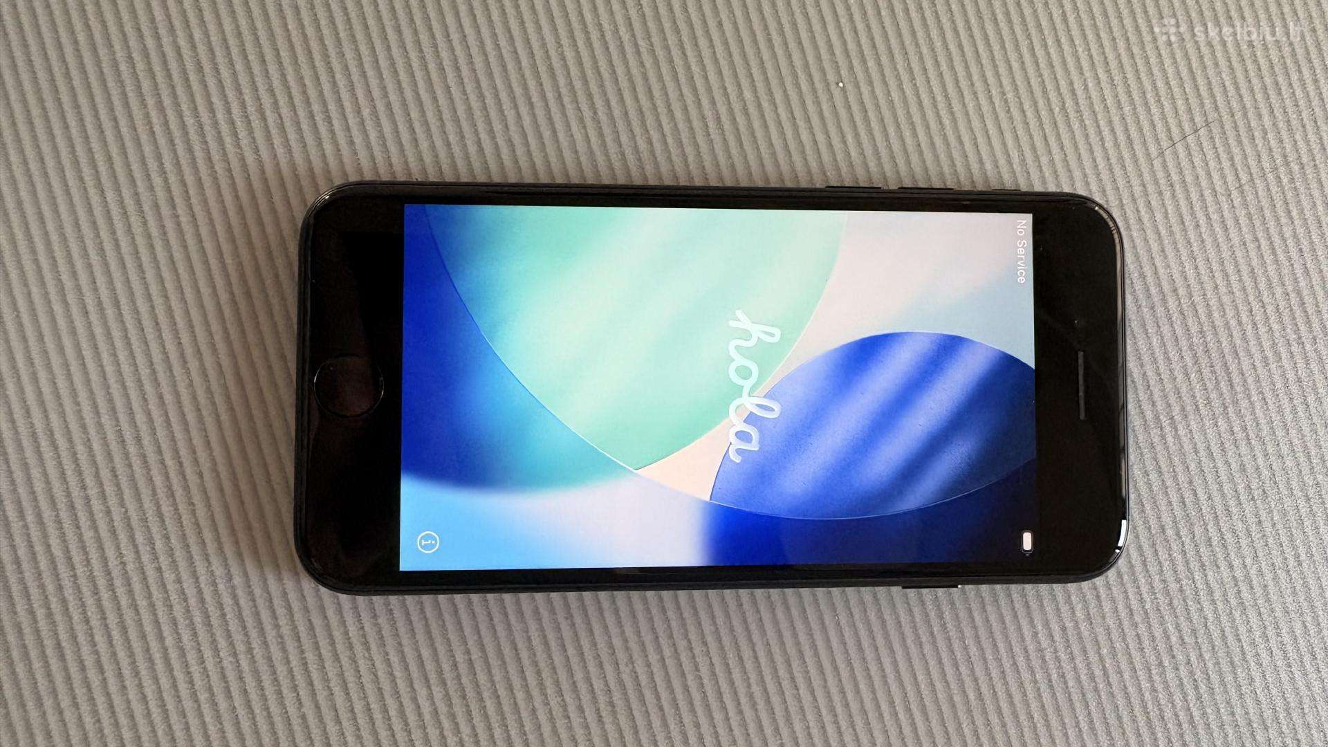 iPhone Se 3 2022