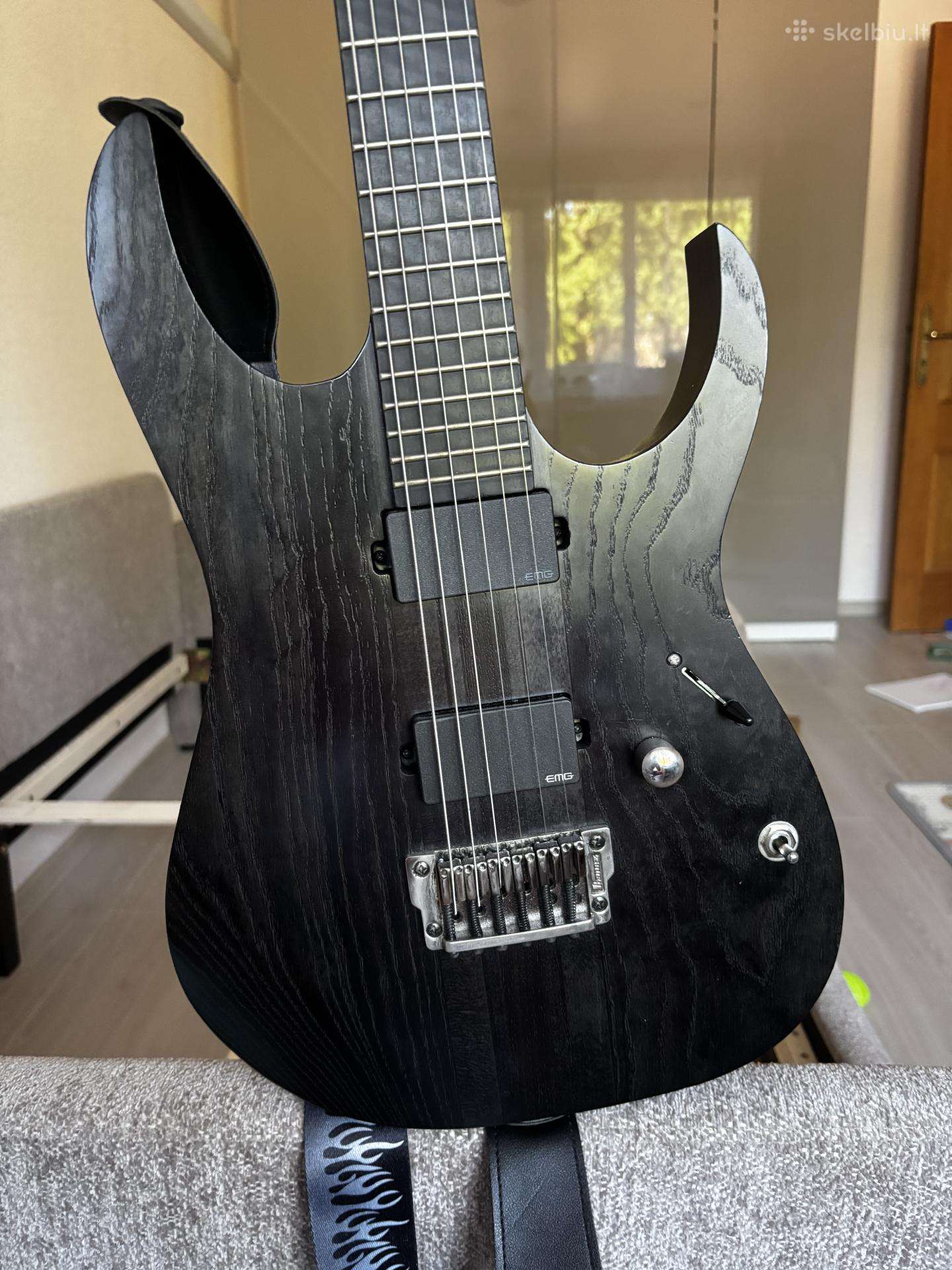 Ibanez Rgit20fe elektrine gitara