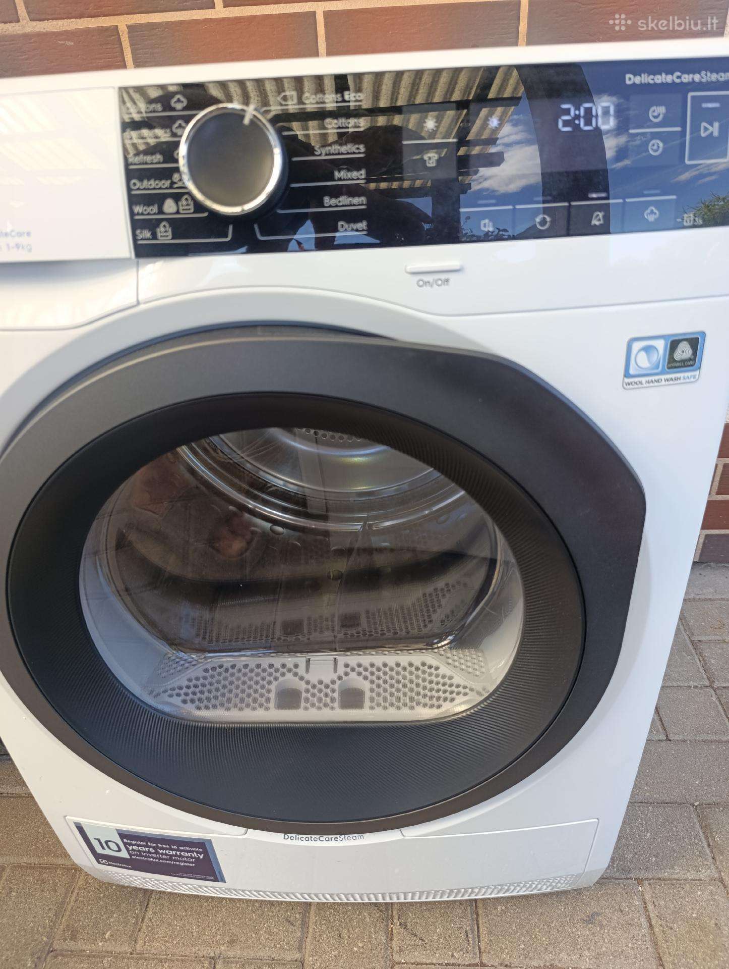 Electrolux