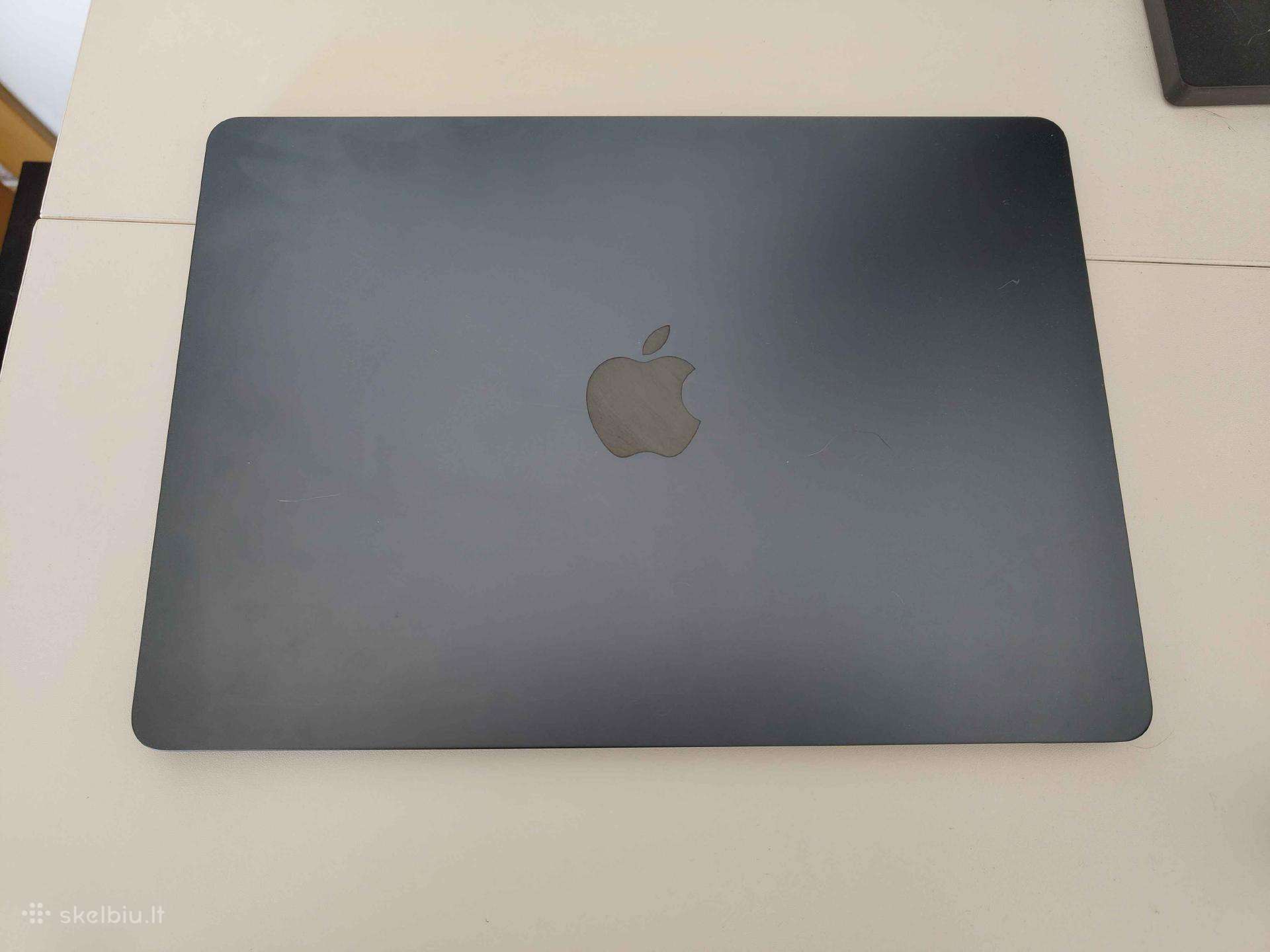 Mac airbook m2 16gb/512gb 2022