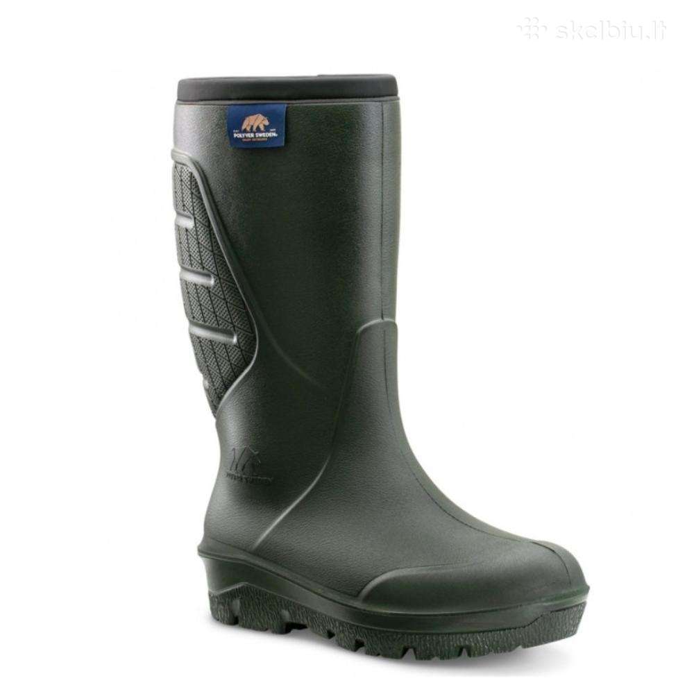 Botai Polyver Classic, Winter Green