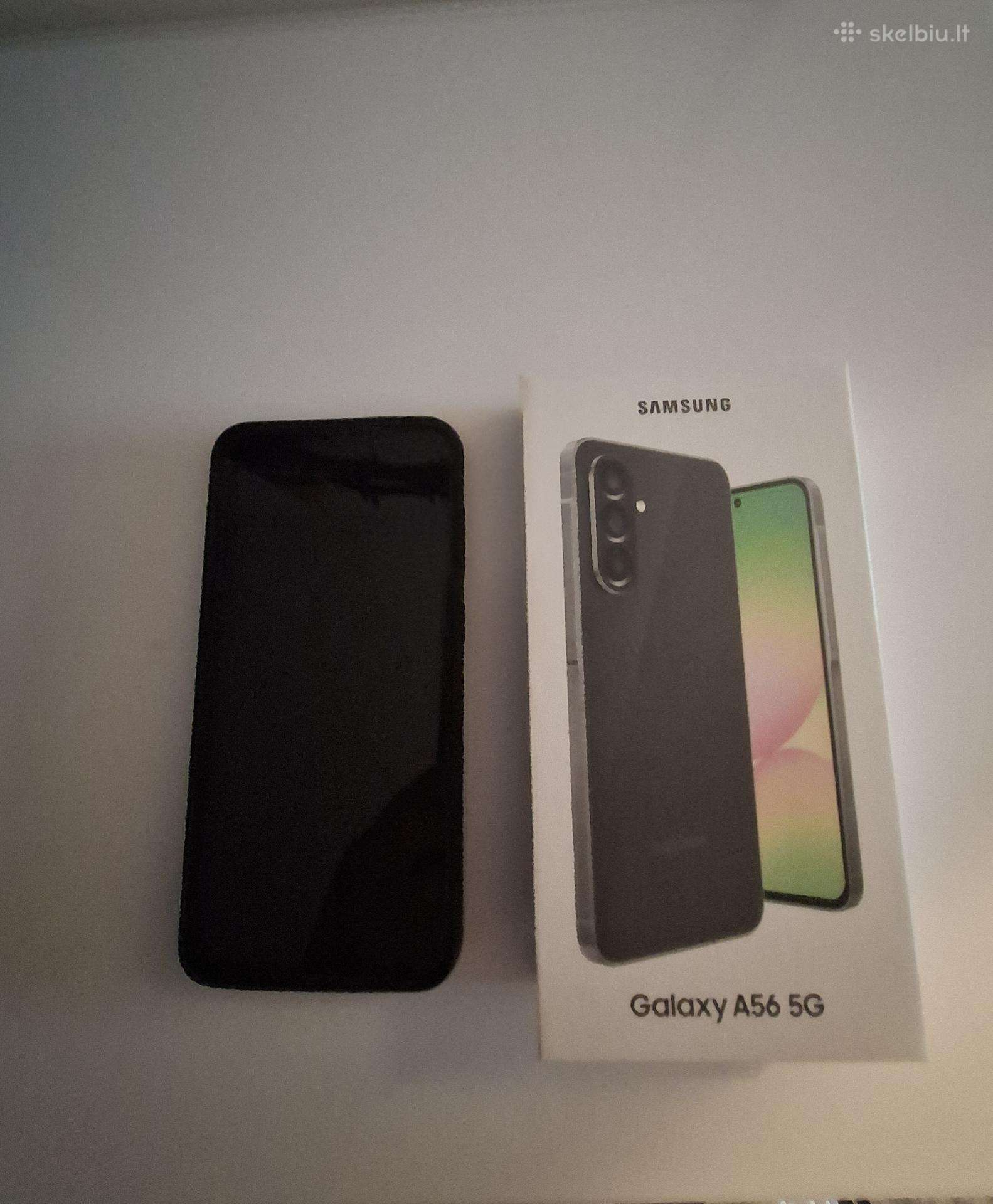 Samsung Galaxy A 56 5G