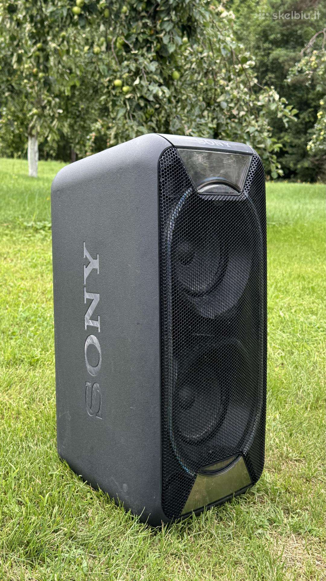 Sony Xb-90