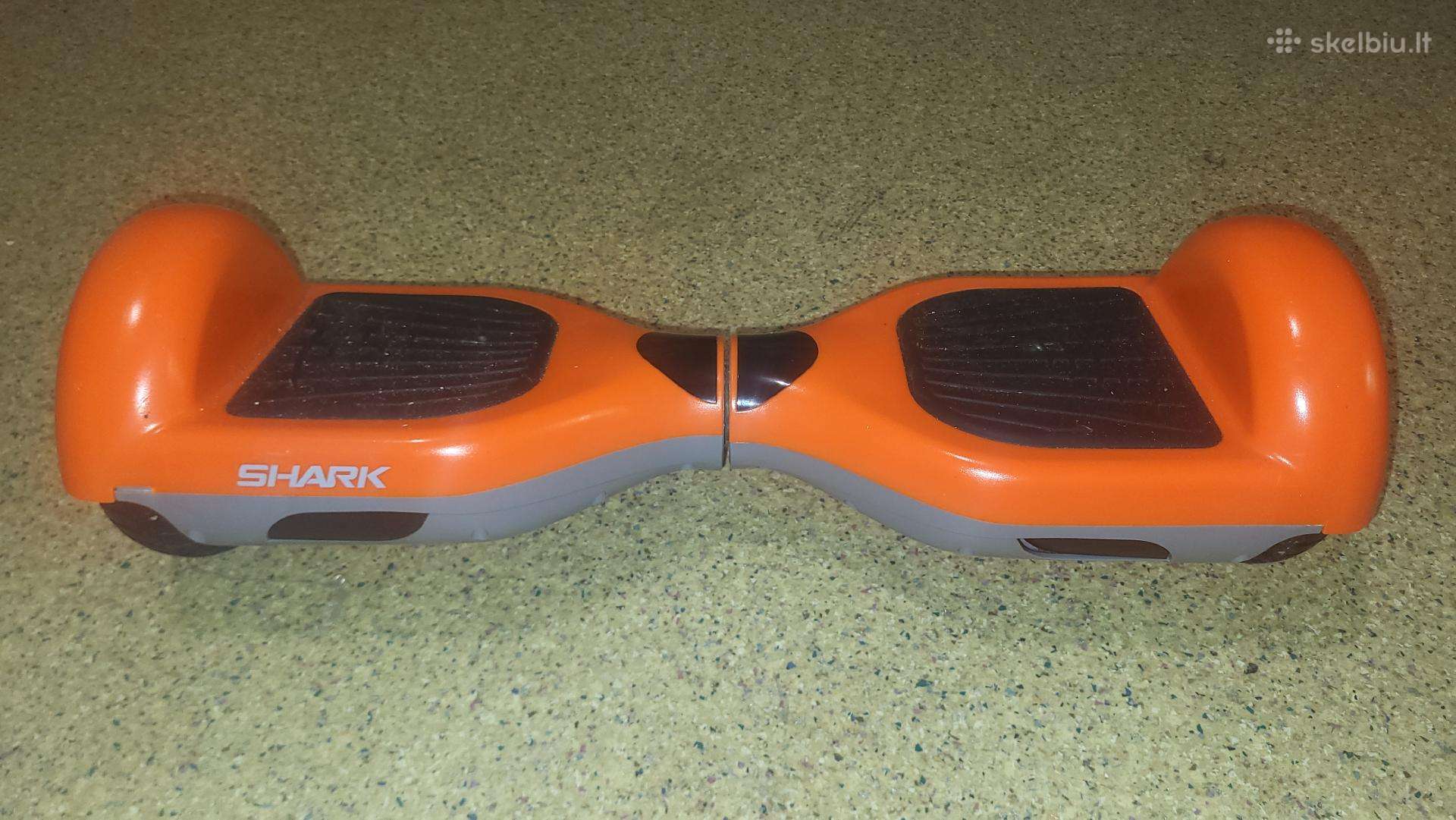 Riedis Shark Shb001n