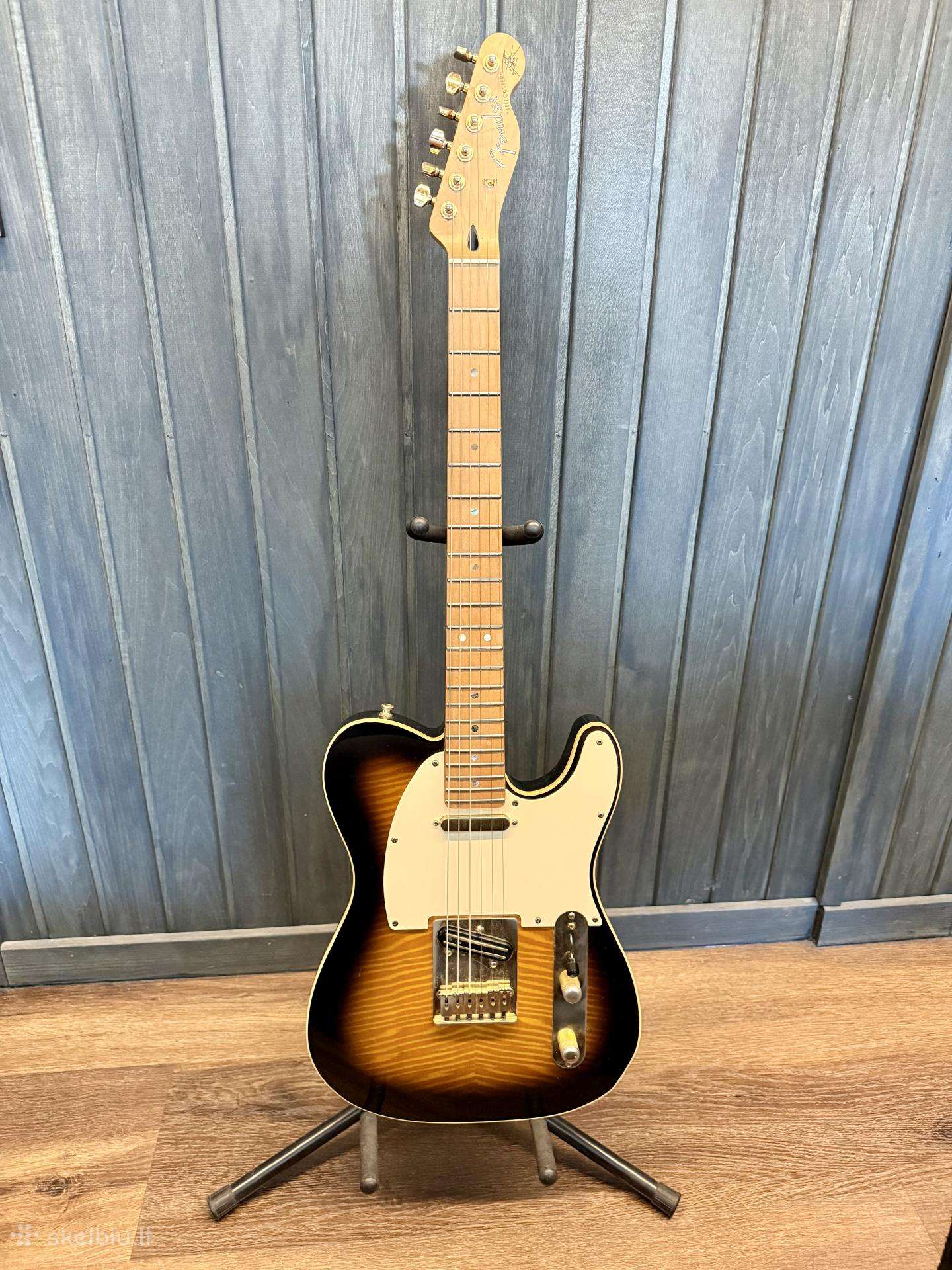 Fender Richie Kotzen Telecaster – Made in Japan