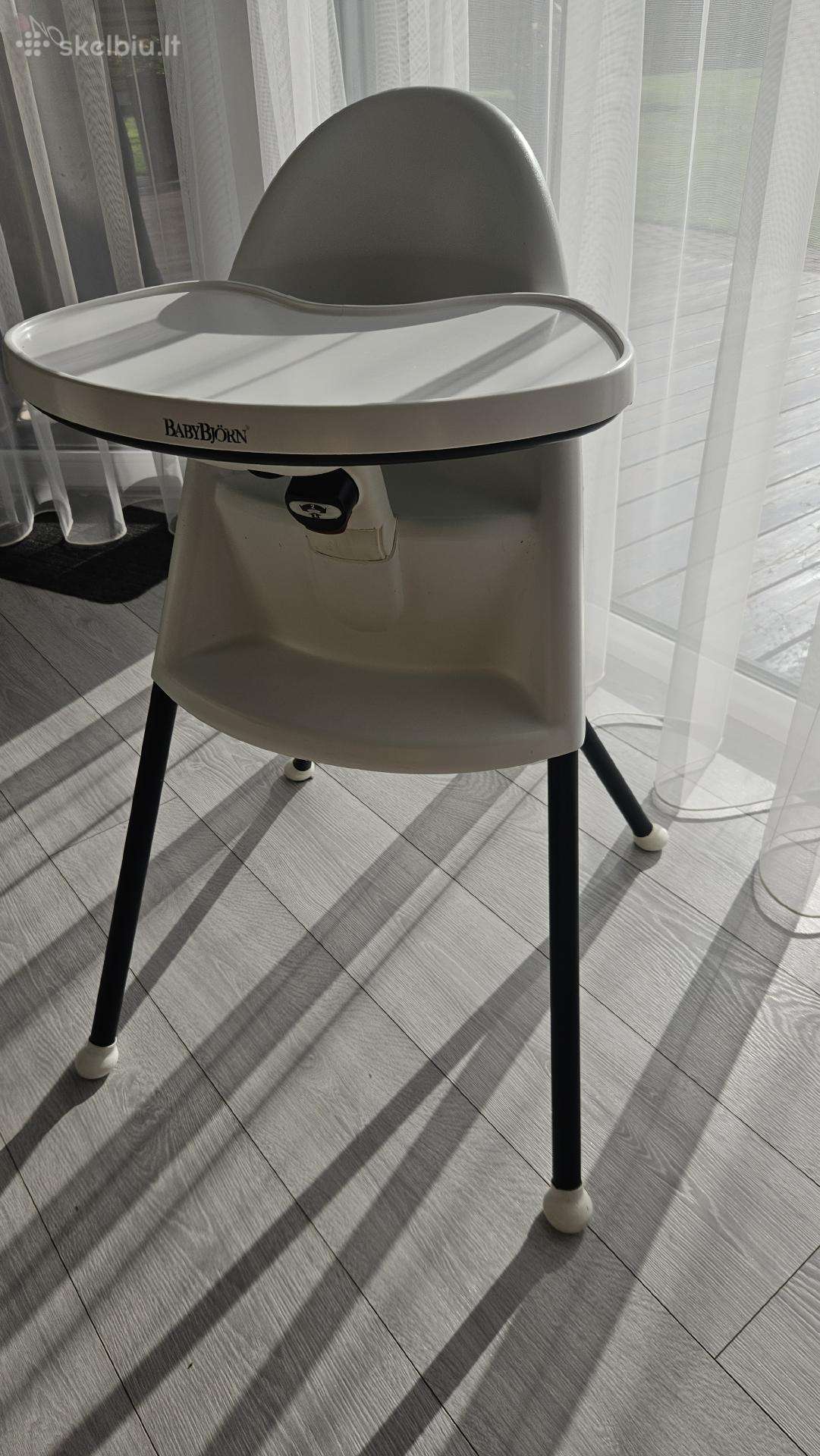 Maitinimo kėdutė Babybjorn