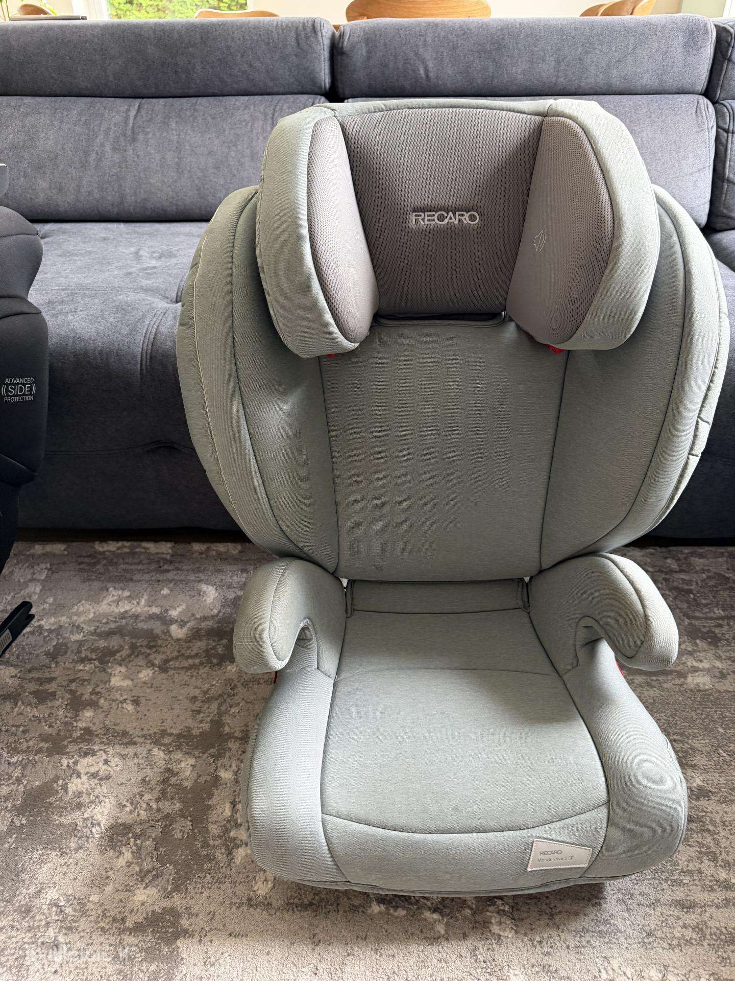 Recaro Monza Nova 2 Sf
