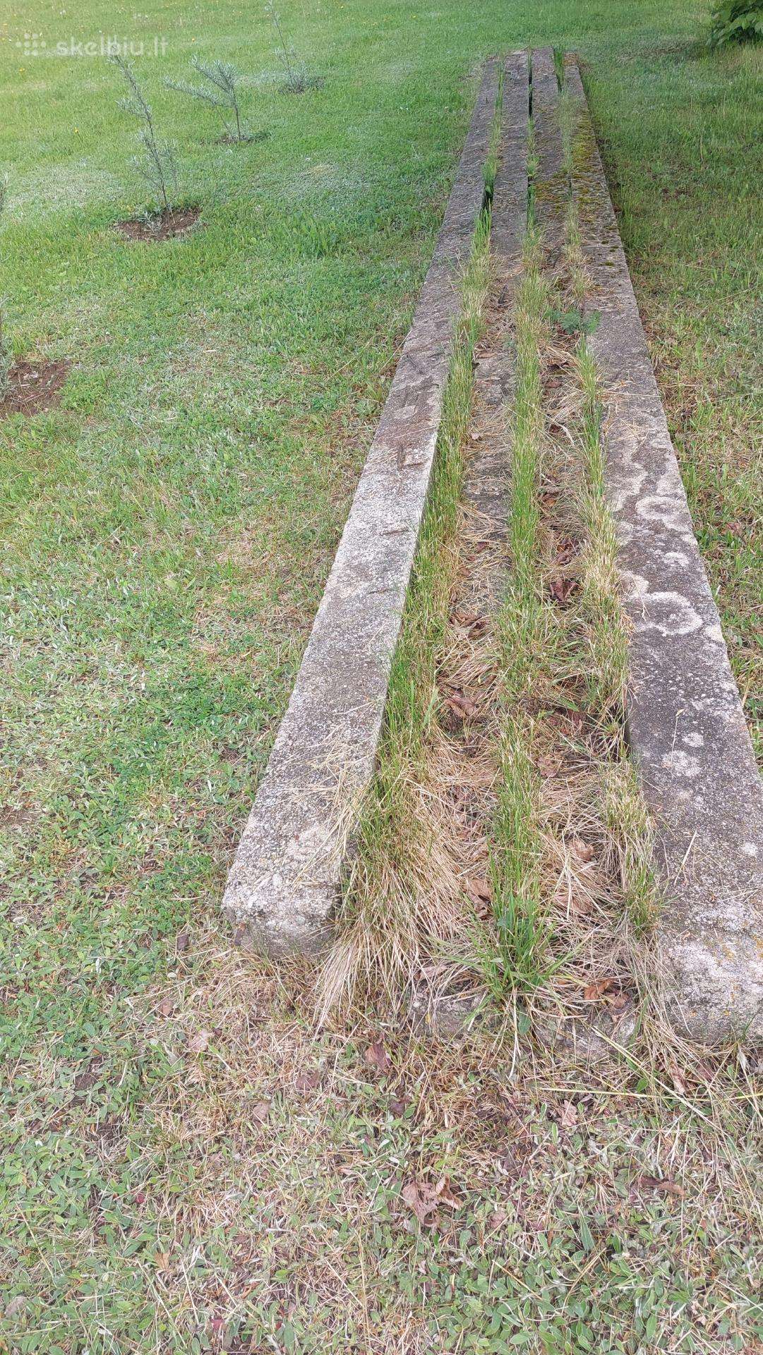 Parduodu