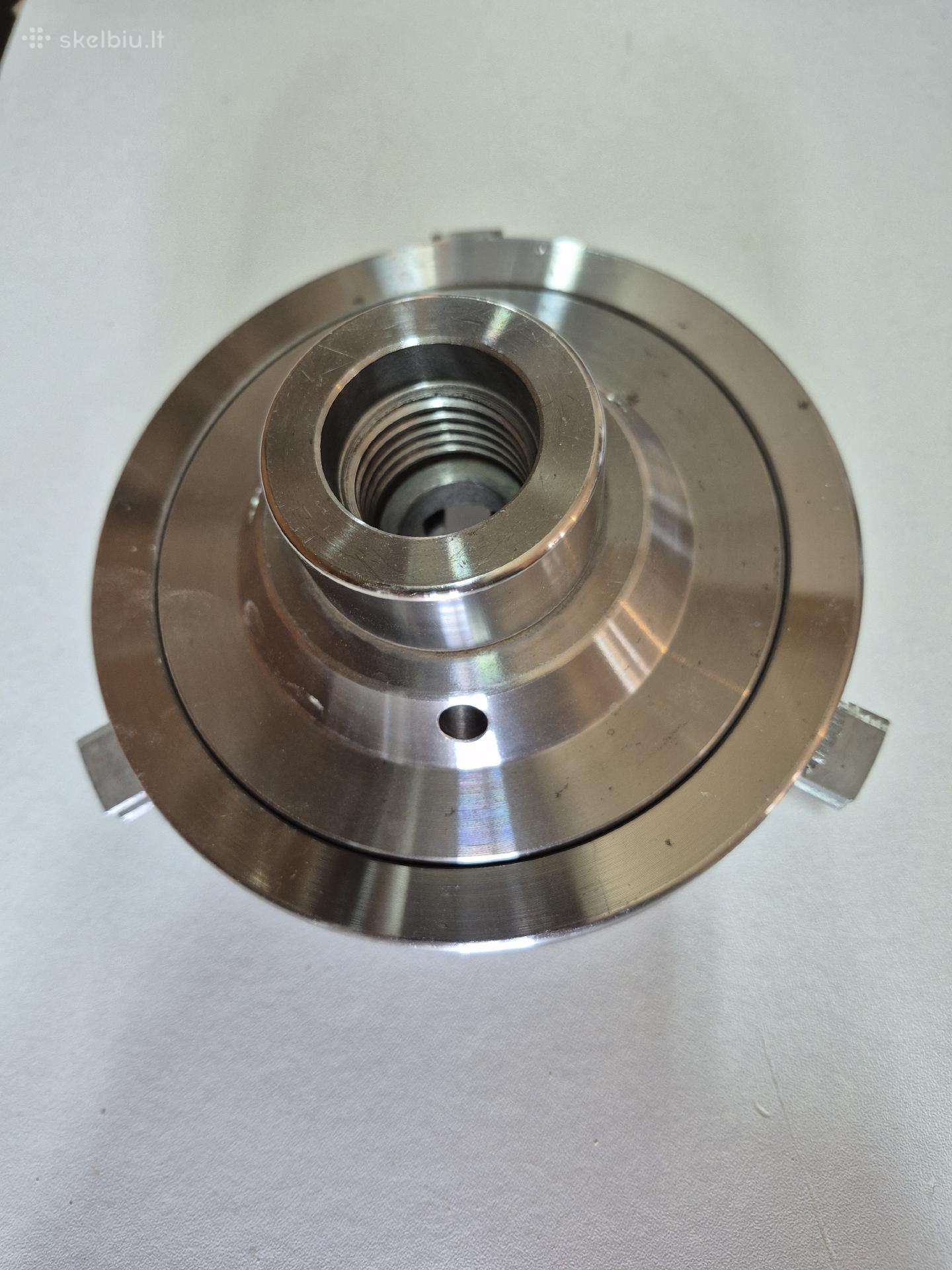 Griebtuvas 150 mm
