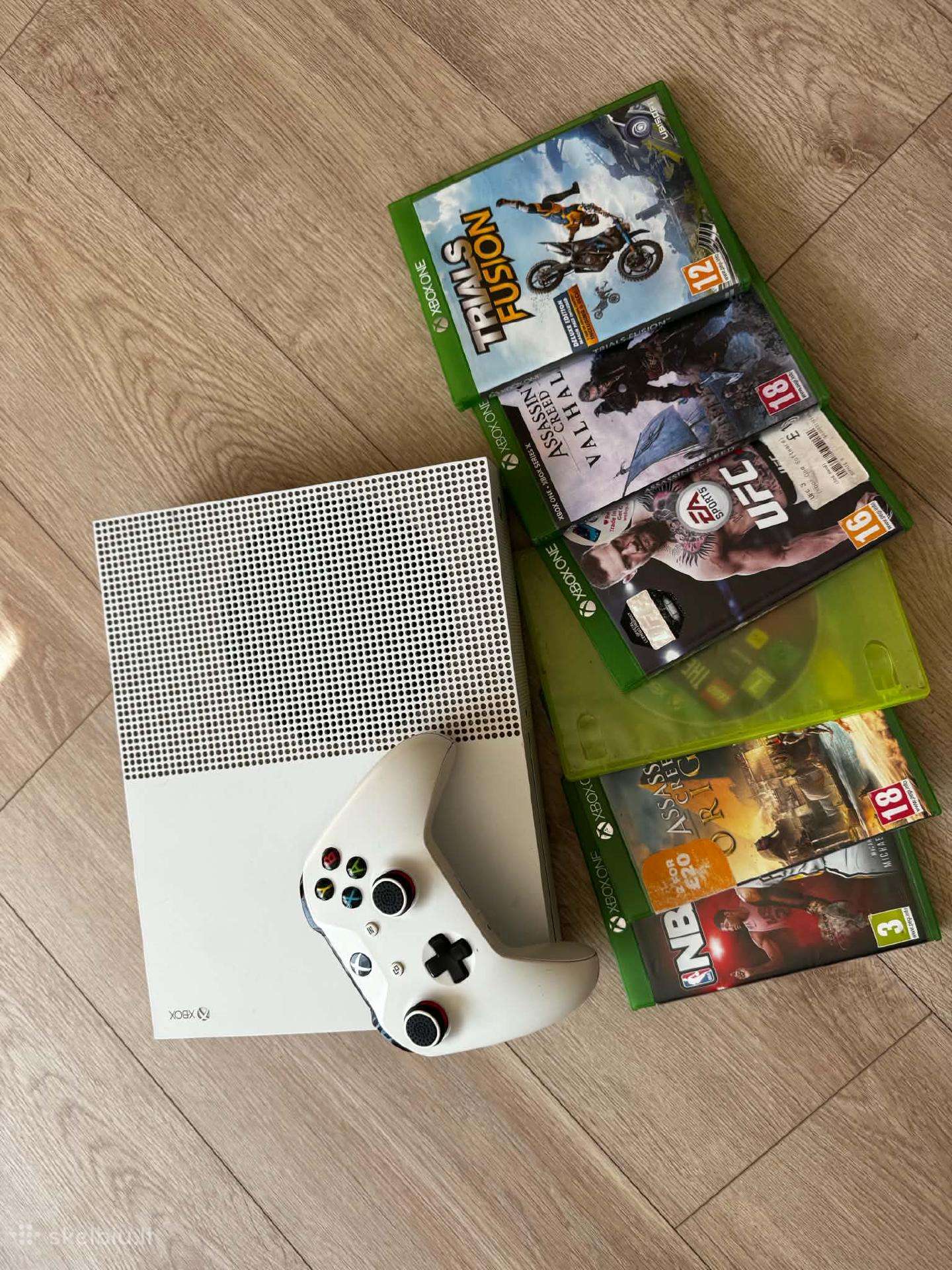 Xbox one s 1tb