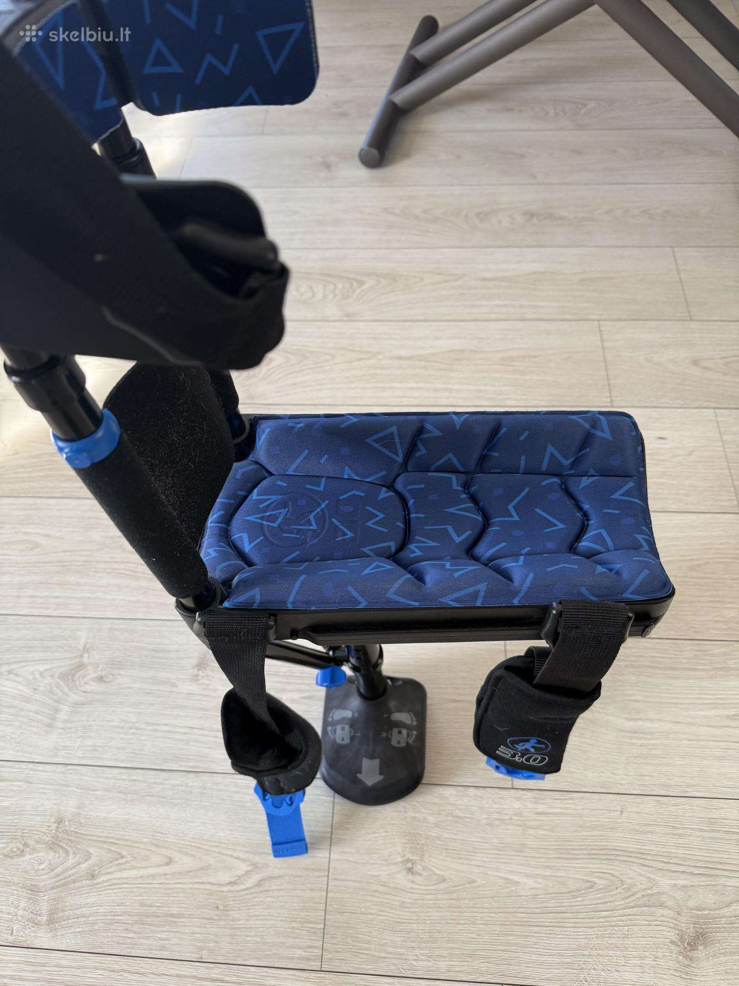 Pirato koja Iwalk 3.0