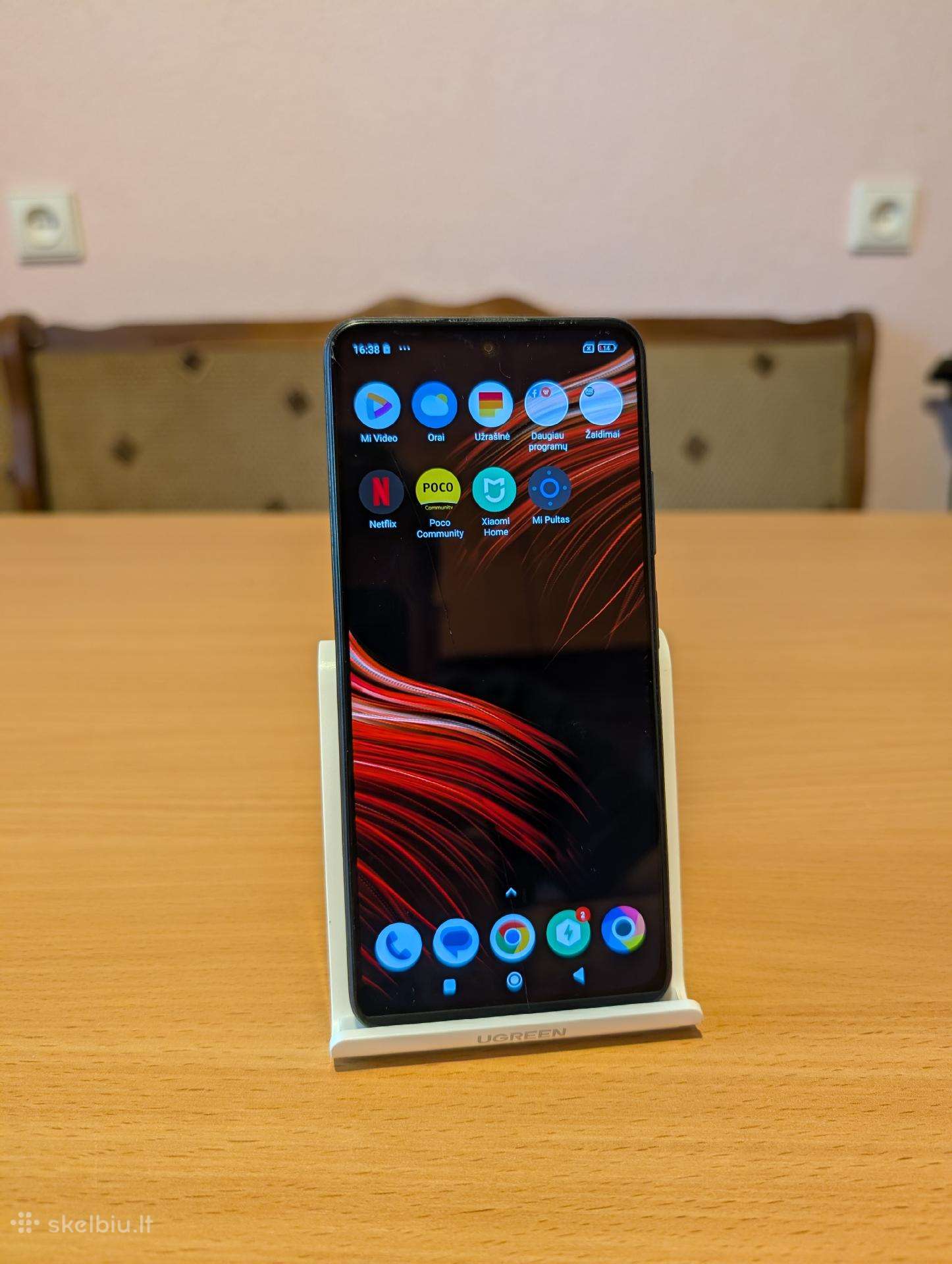 Poco M4 Pro 5G 64gb