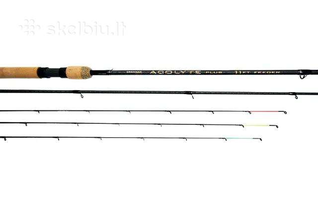 Drennan Acolyte plus 11ft