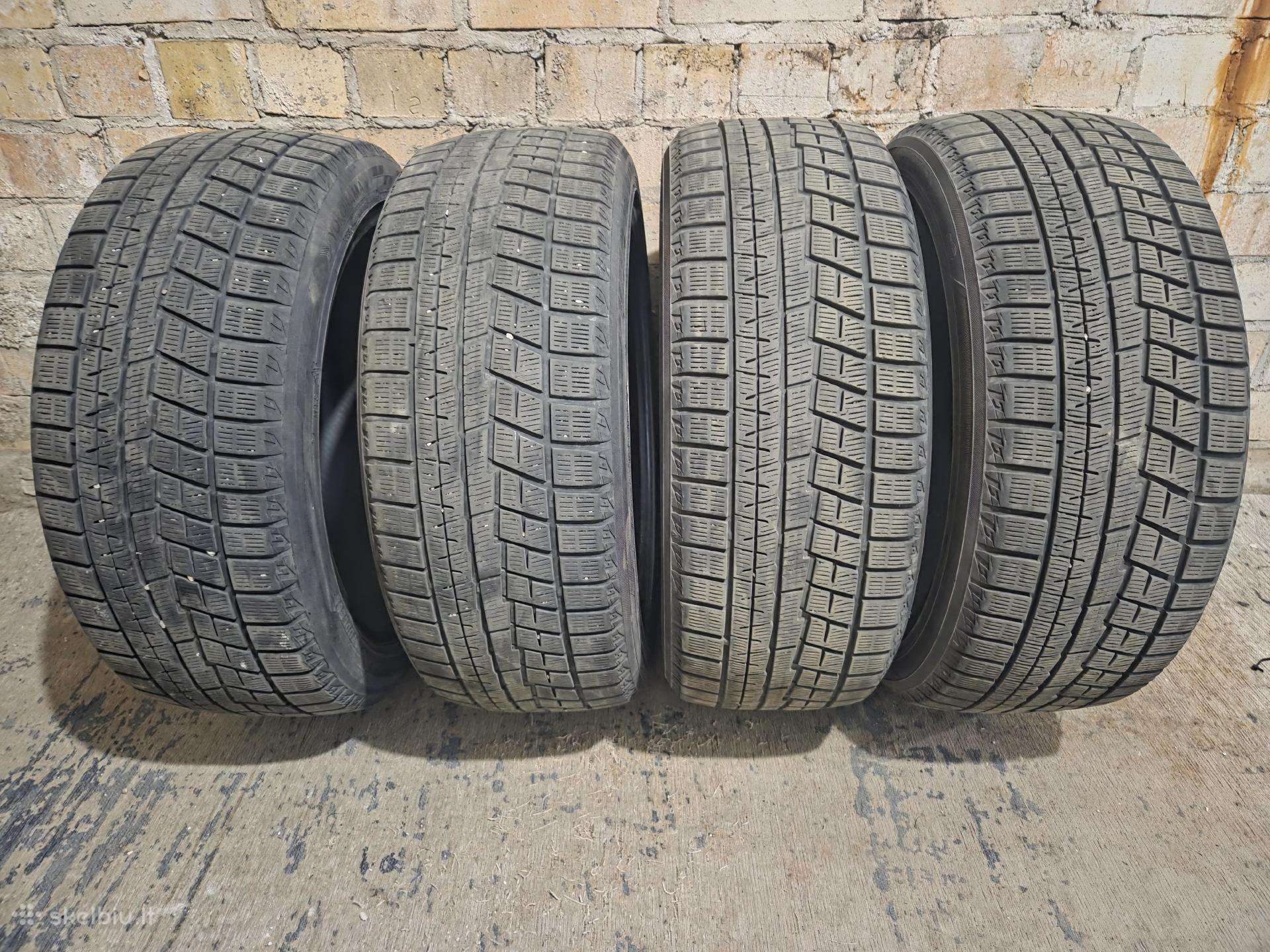 Yokohama 225/45 R19