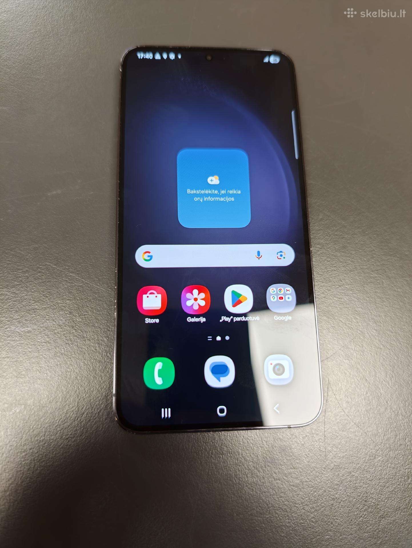 Samsung Galaxy S23+