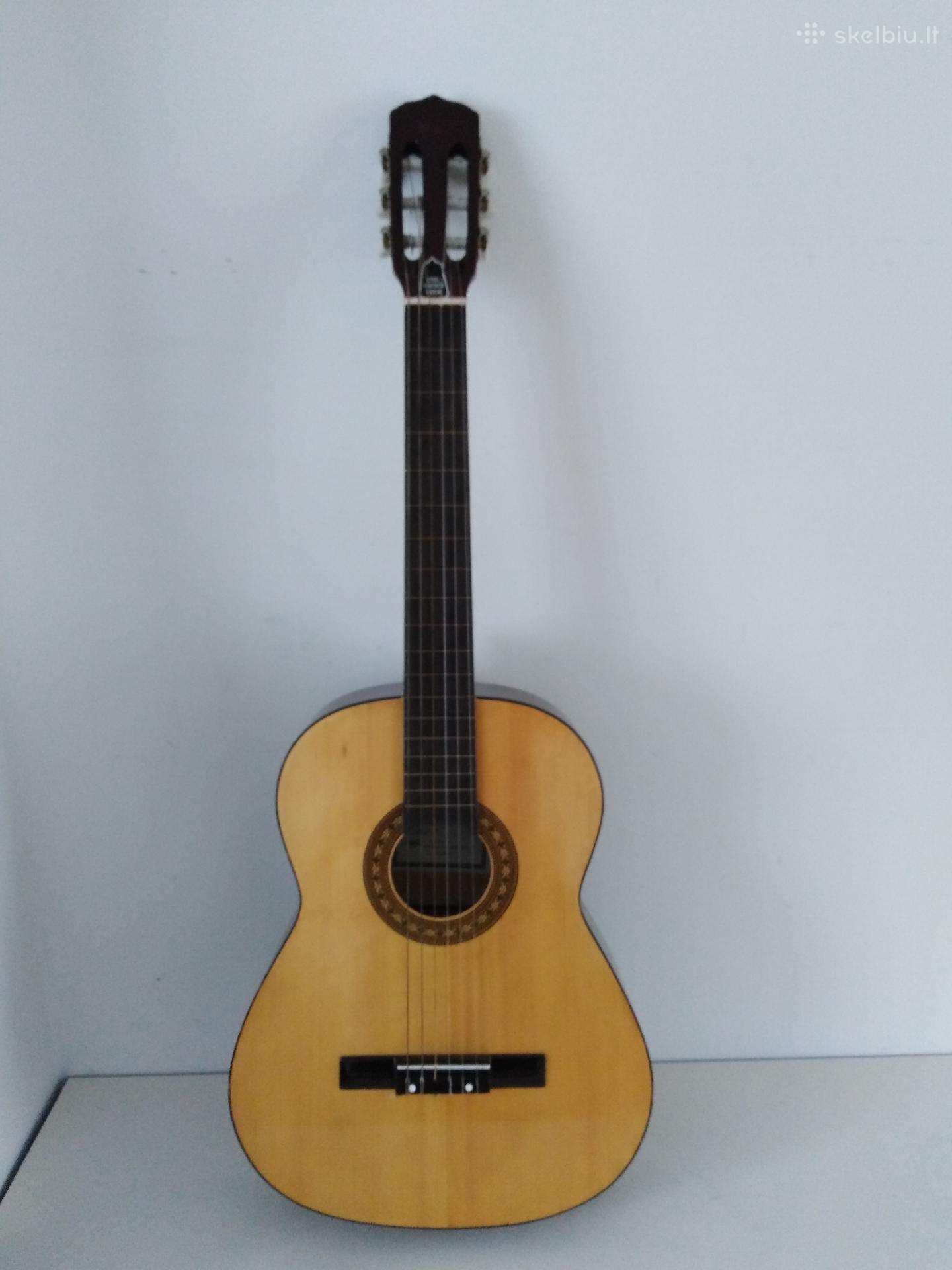 Sanchez gitara