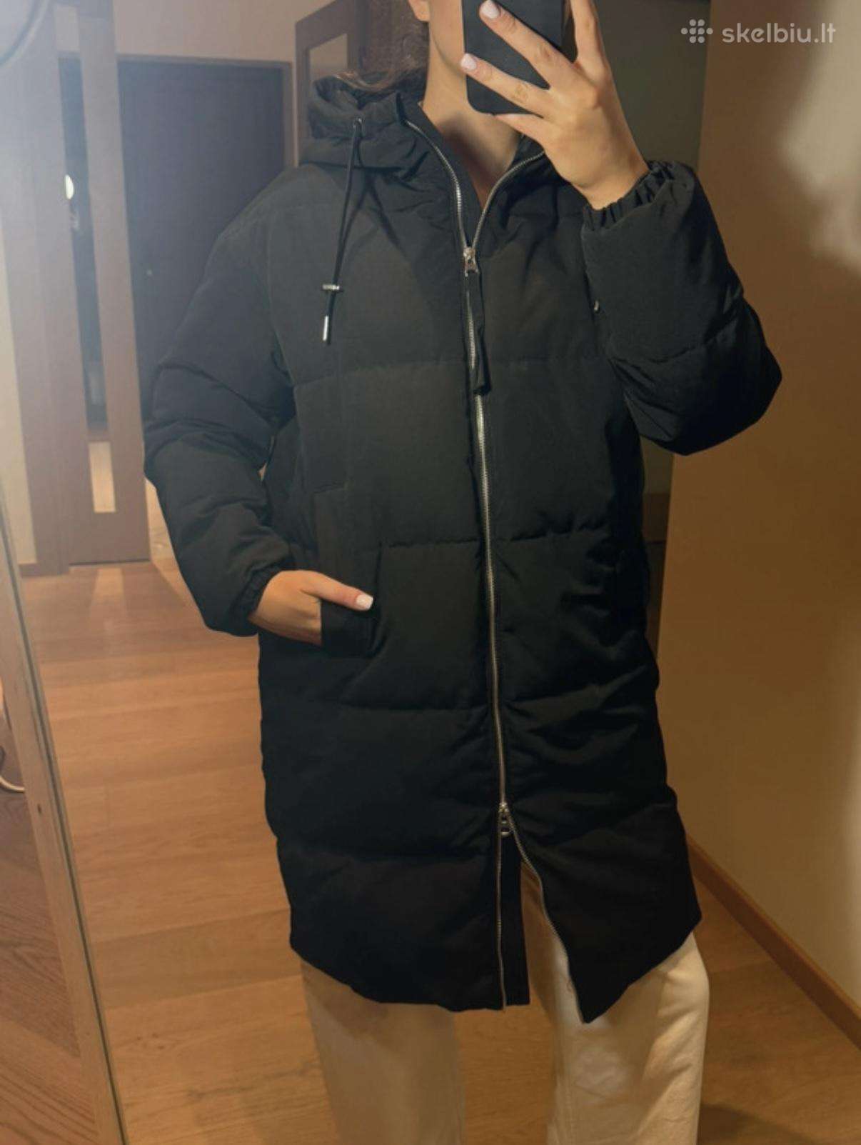 Vero moda paltas