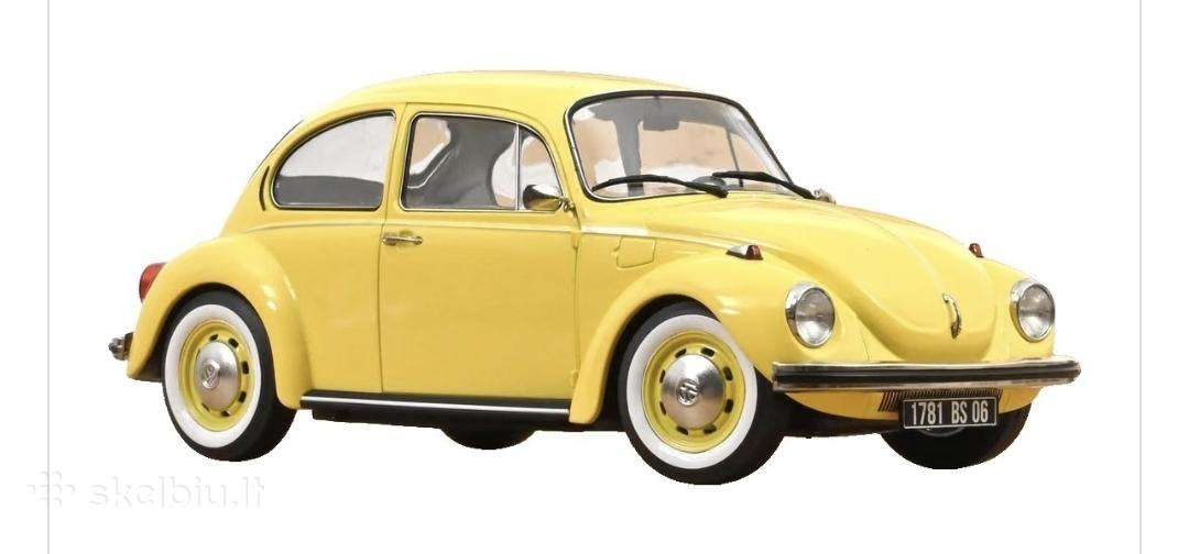 VW 1303